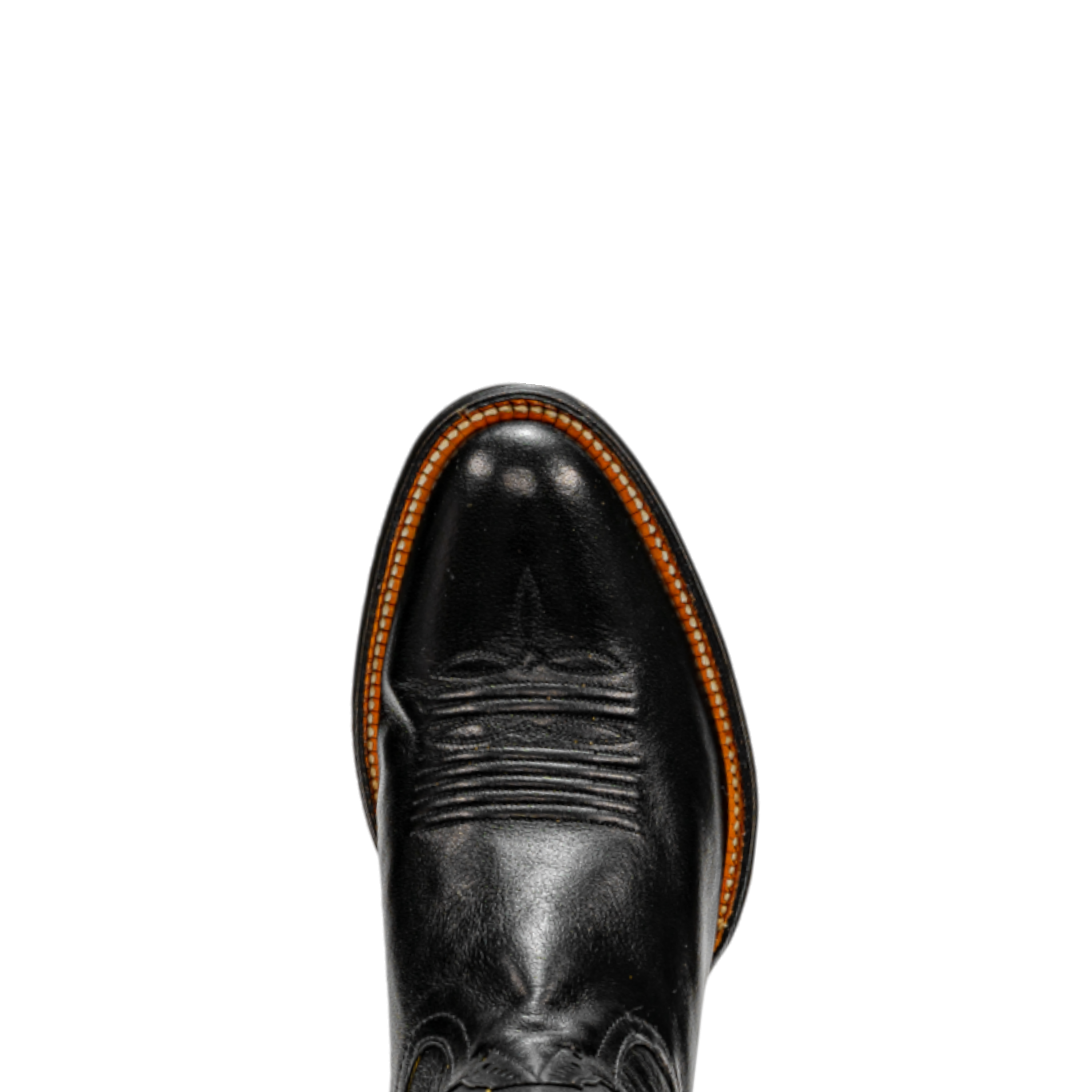 Rod Patrick RPM131 BLACK KASUR (BUFFALO) (A)