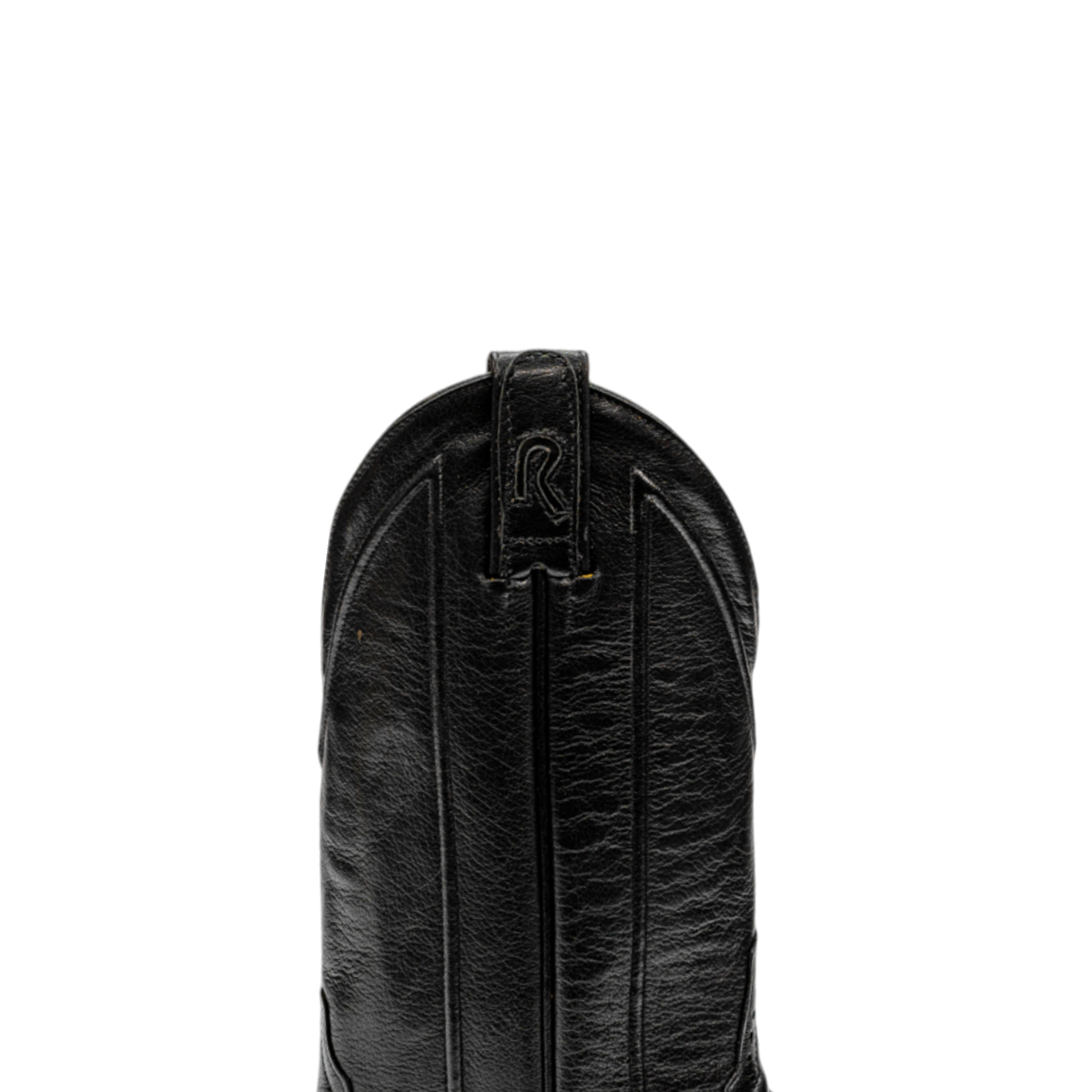 Rod Patrick RPM131 BLACK KASUR (BUFFALO) (A)