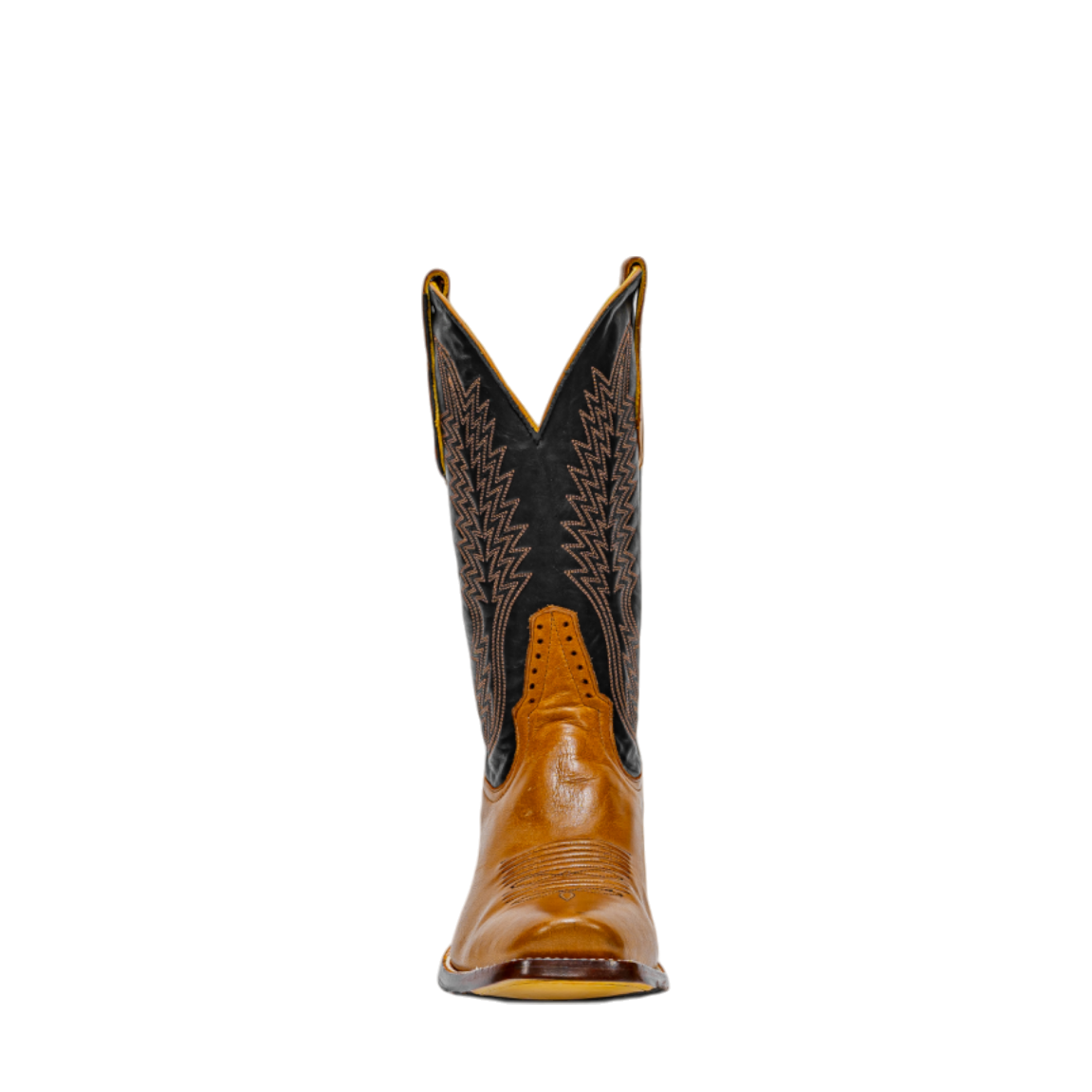 Rod Patrick RPM168 COGNAC CAYUSE (EE)