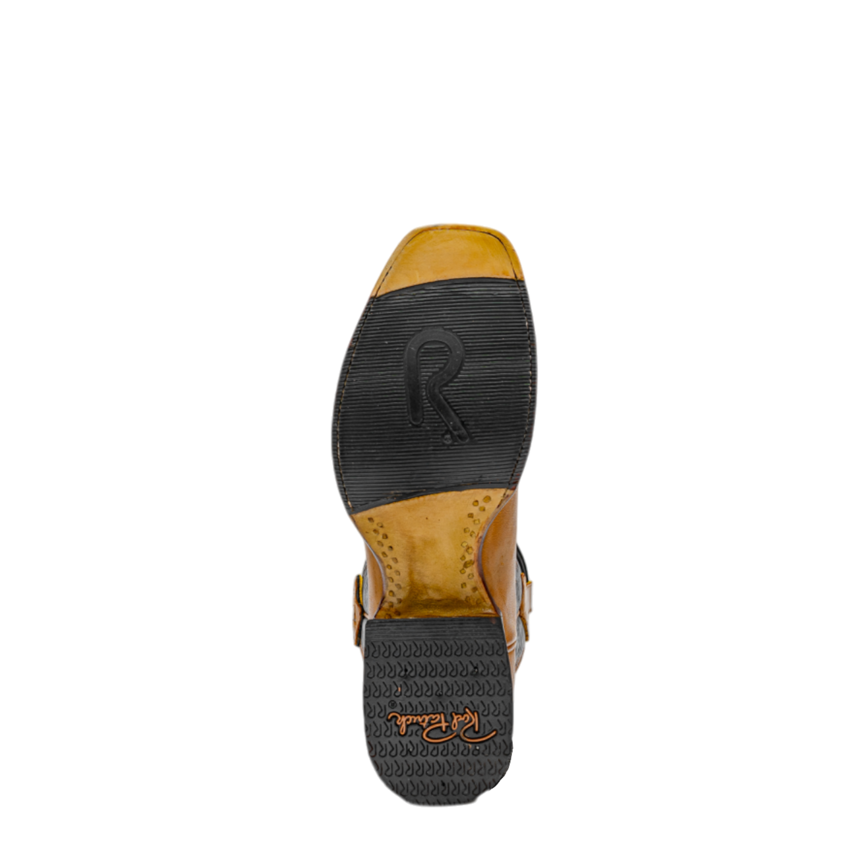 Rod Patrick RPM168 COGNAC CAYUSE (E)