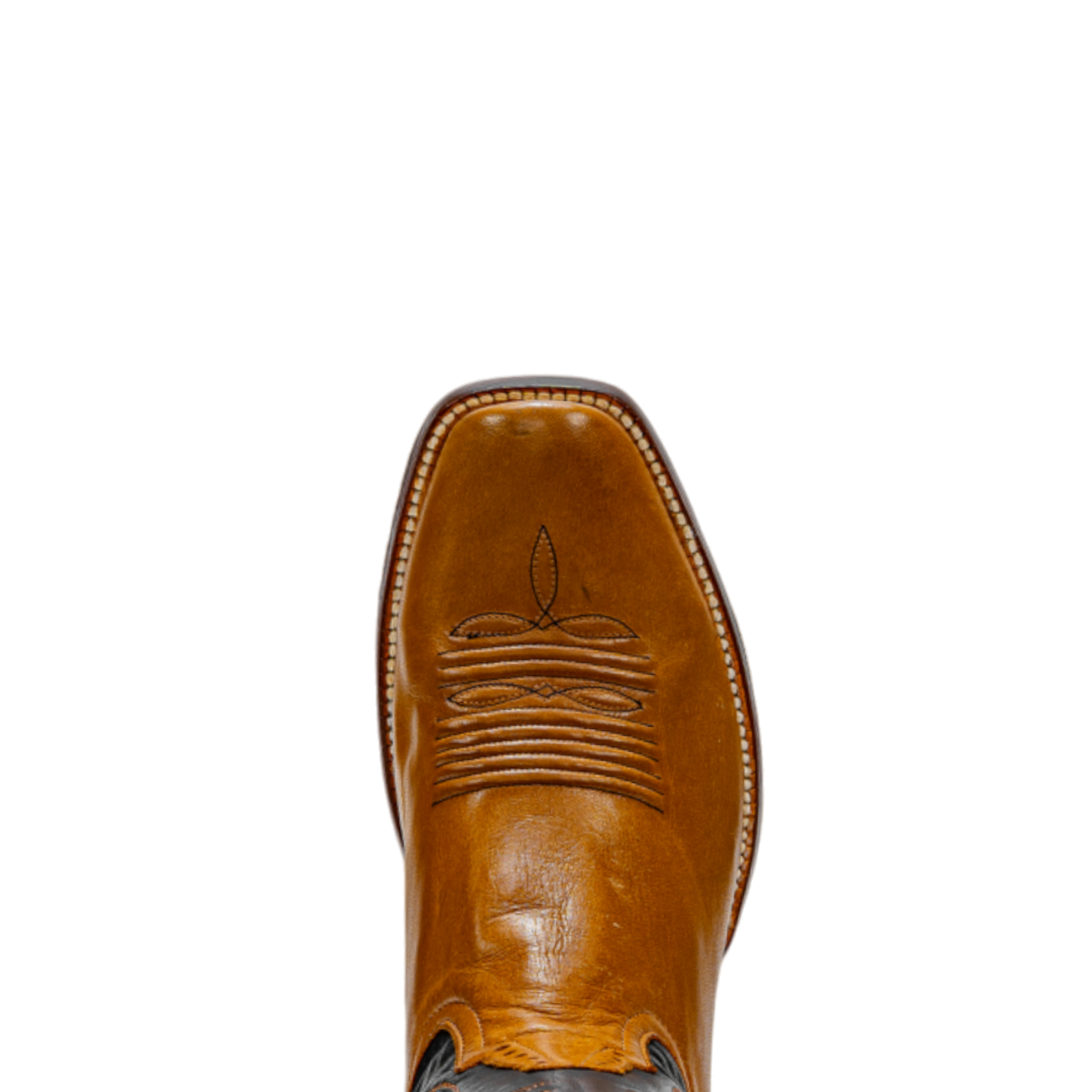 Rod Patrick RPM168 COGNAC CAYUSE (EE)