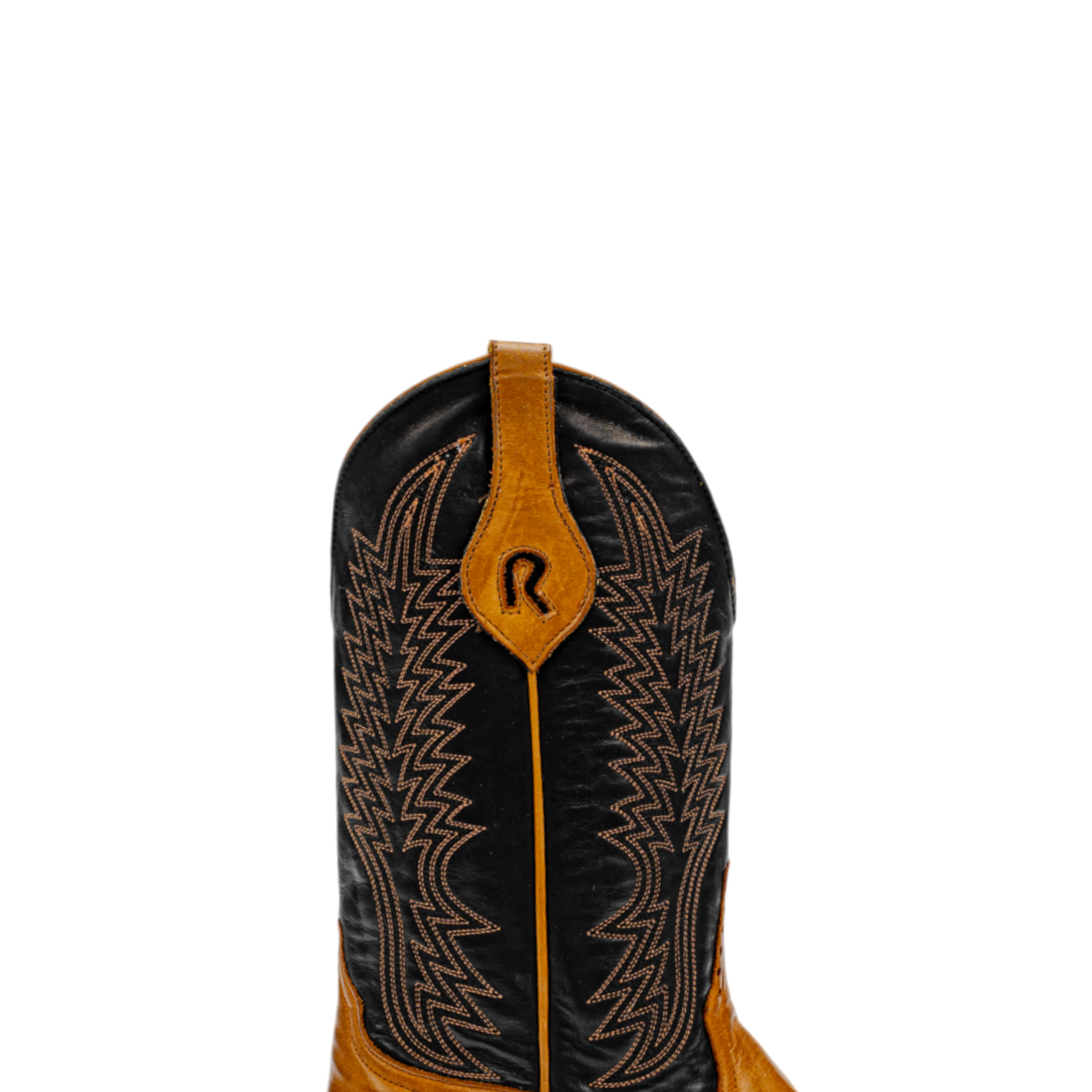 Rod Patrick RPM168 COGNAC CAYUSE (B)