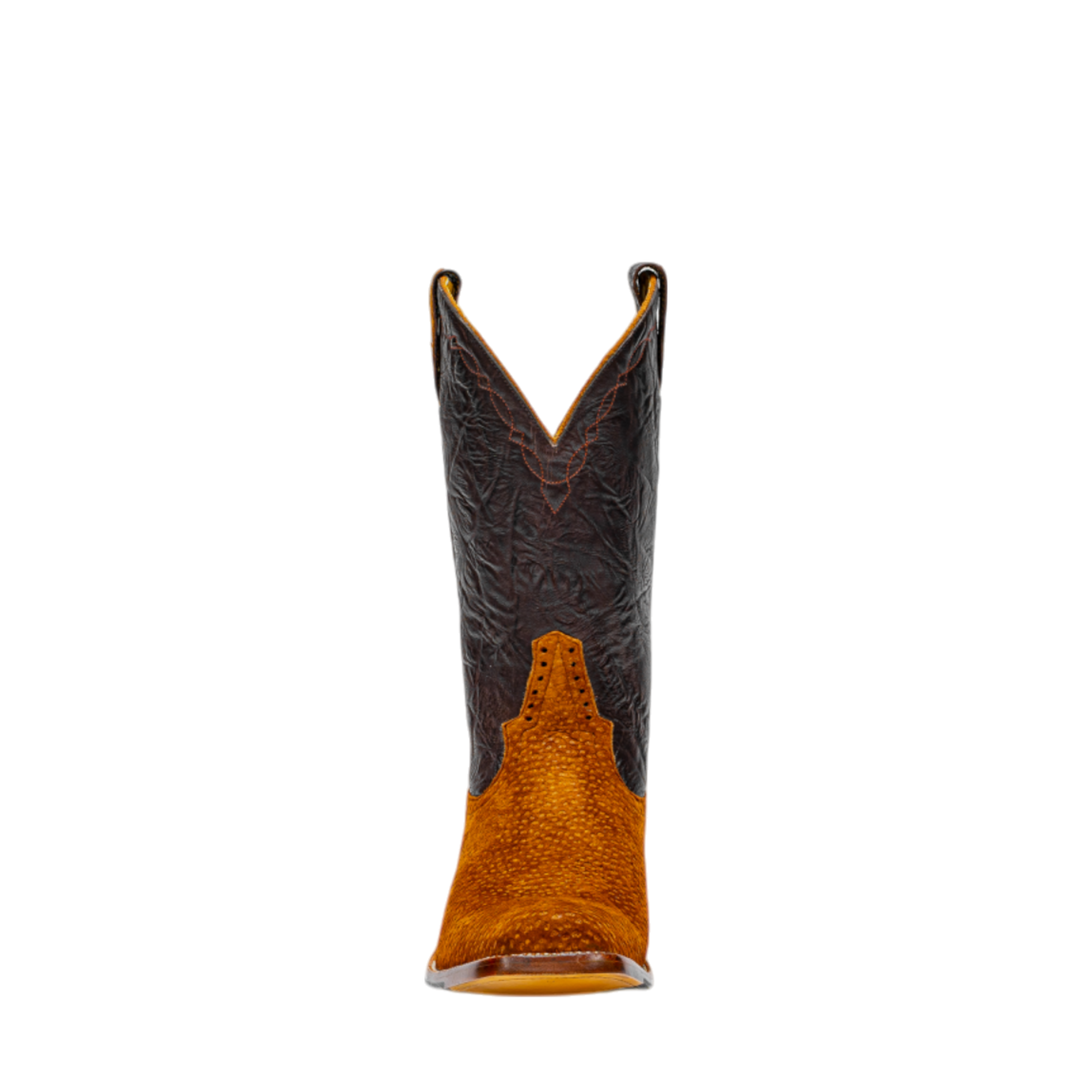 Rod Patrick RPM151 RUST CARPINCHO (AA)