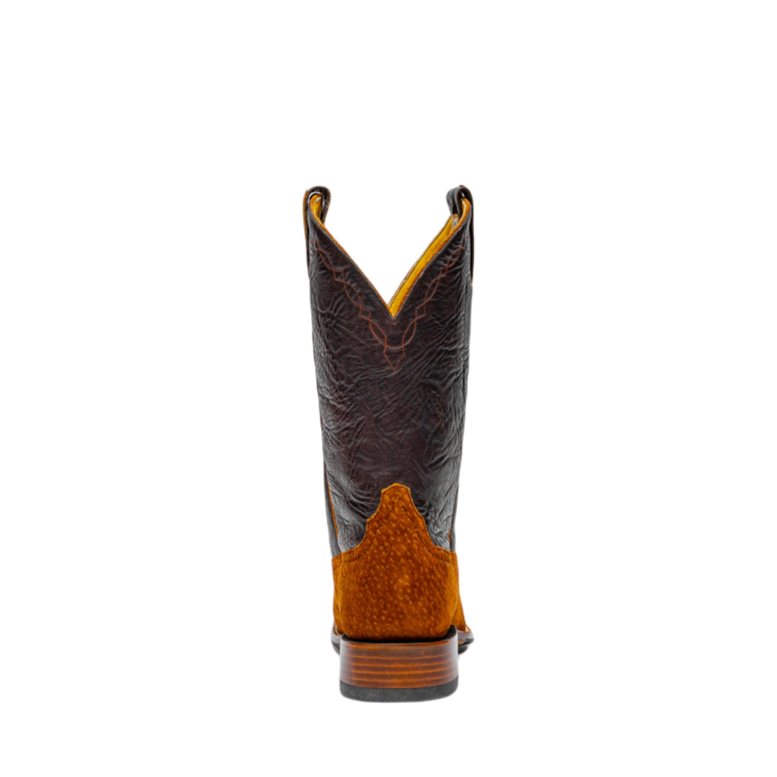 Rod Patrick RPM151 RUST CARPINCHO (EE)