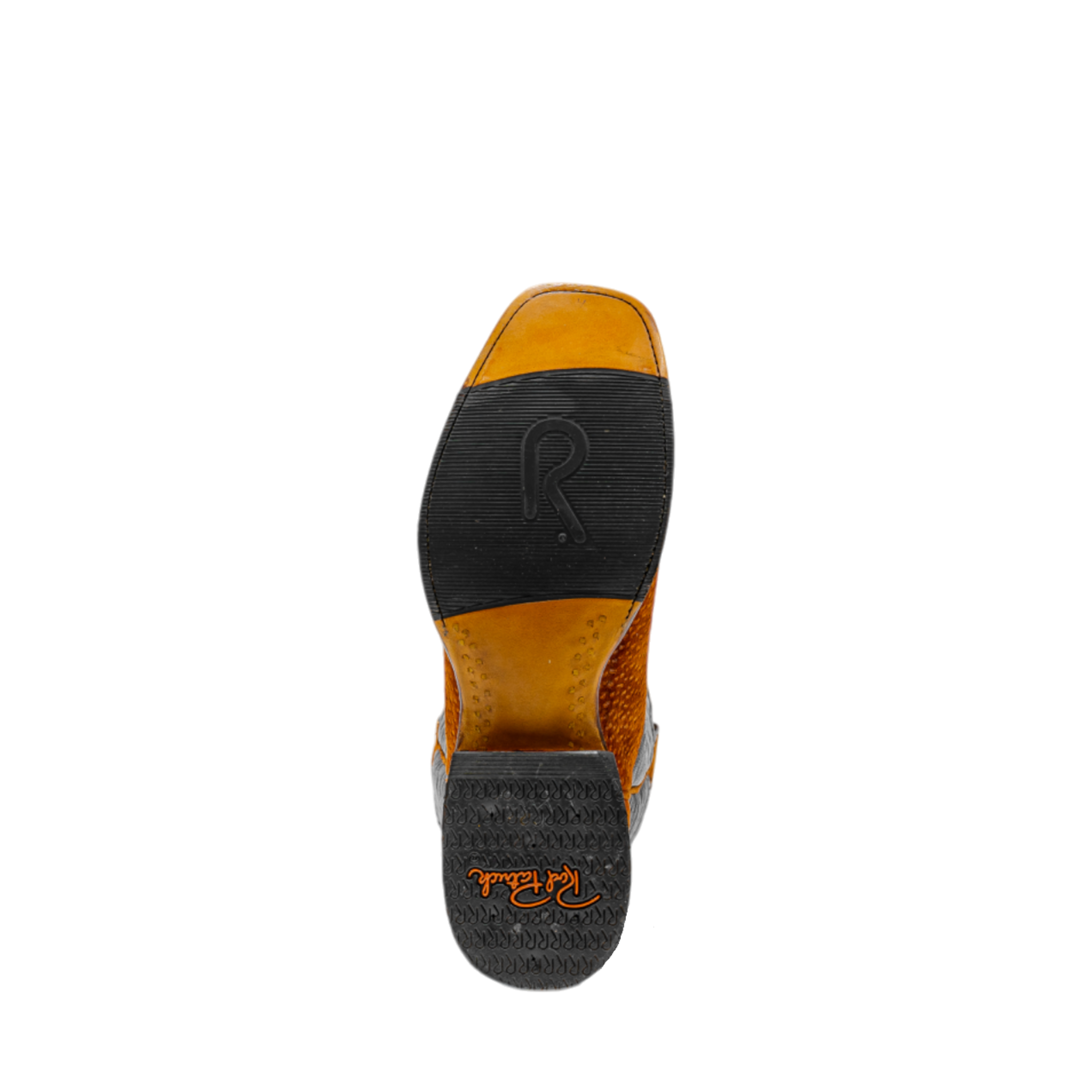 Rod Patrick RPM151 RUST CARPINCHO (EE)