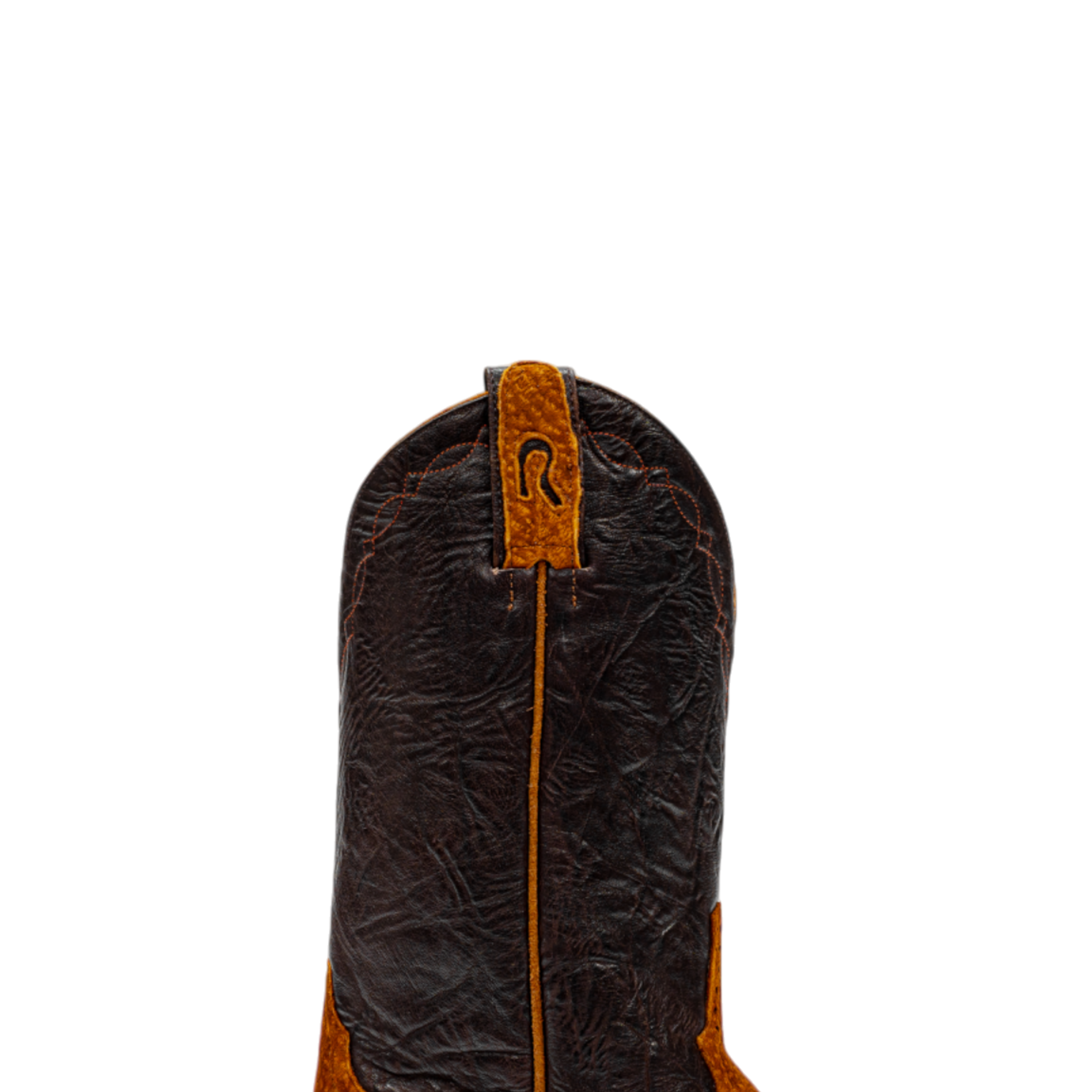 Rod Patrick RPM151 RUST CARPINCHO (D)