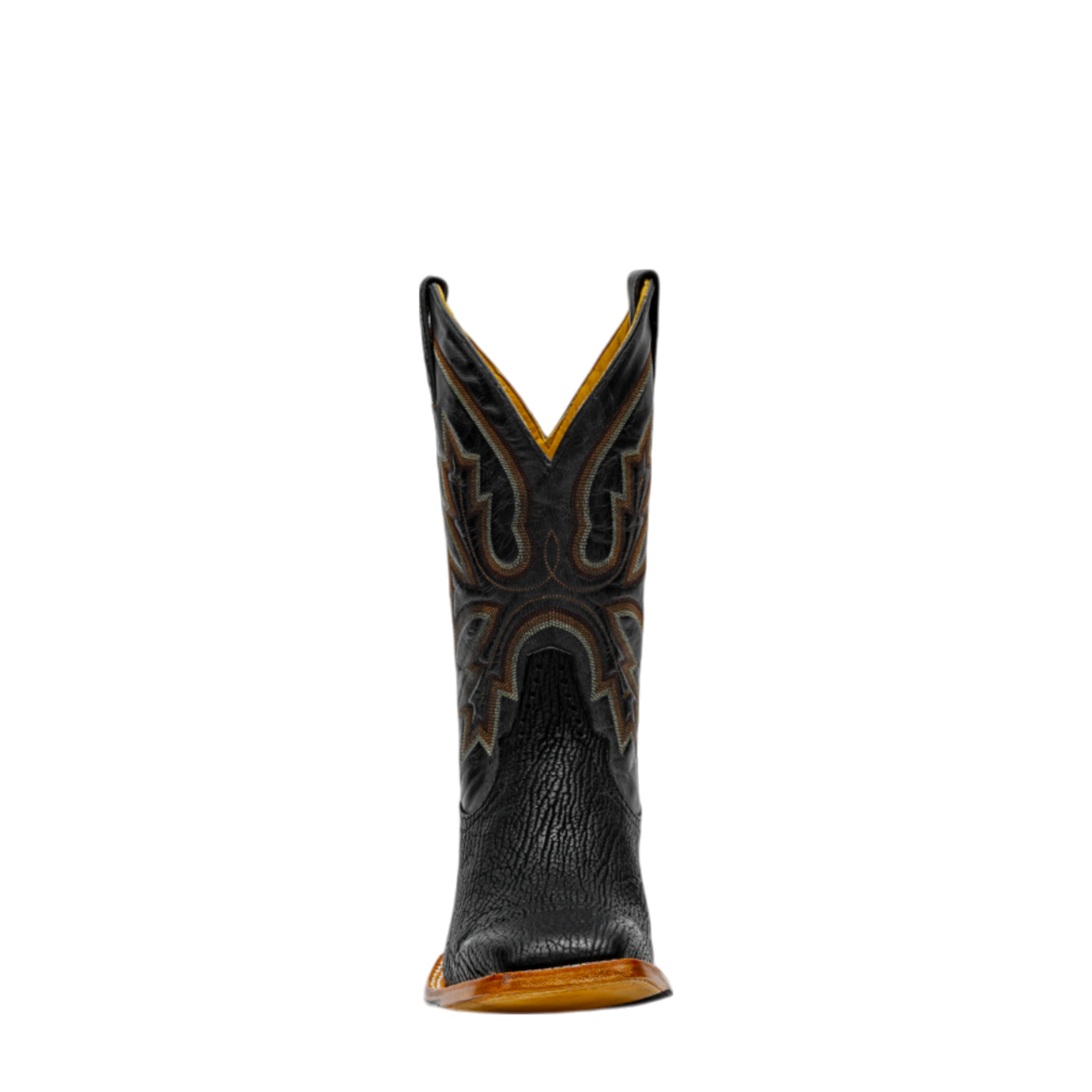 Rod Patrick RPM127 BLACK SHARK (A)