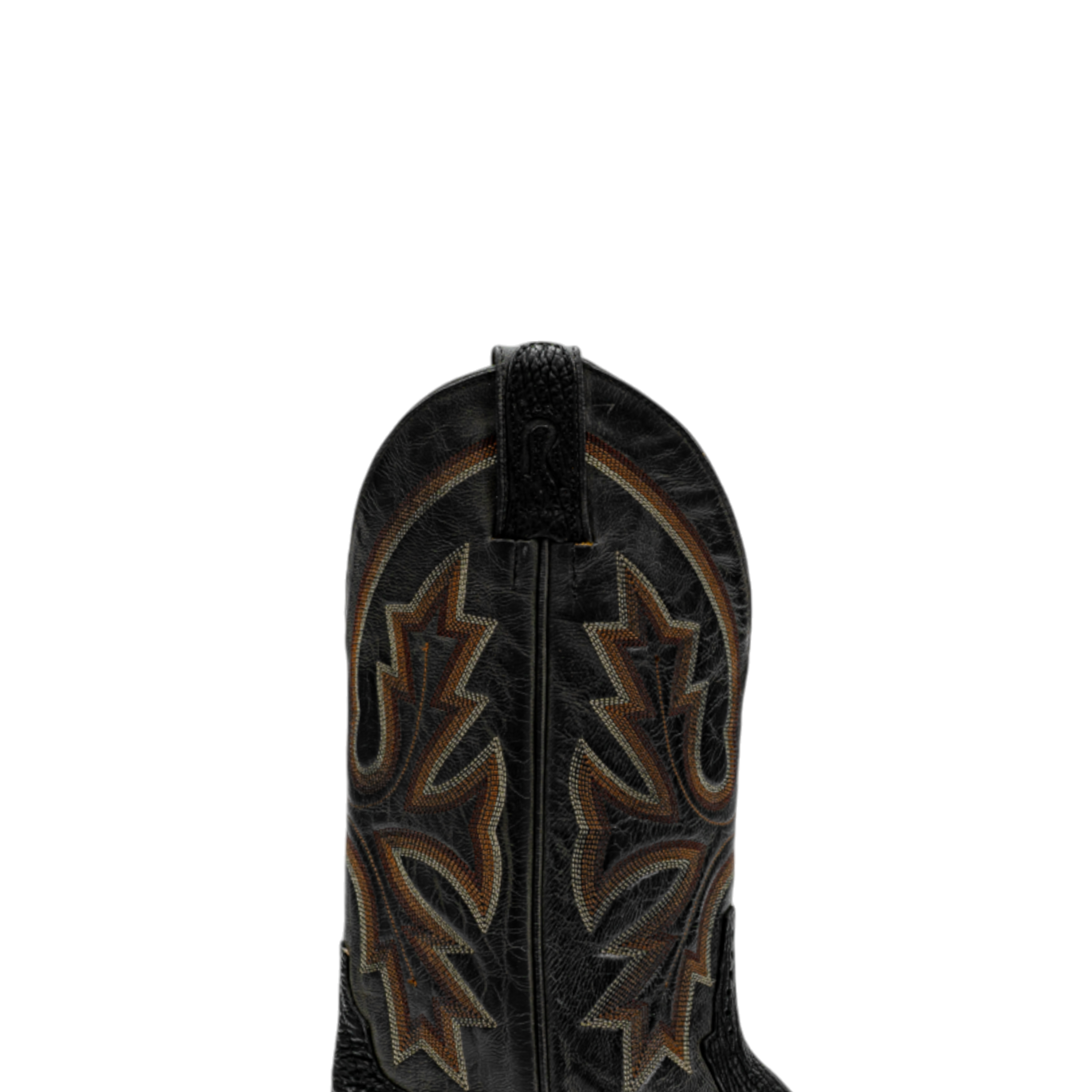 Rod Patrick RPM127 BLACK SHARK (C)