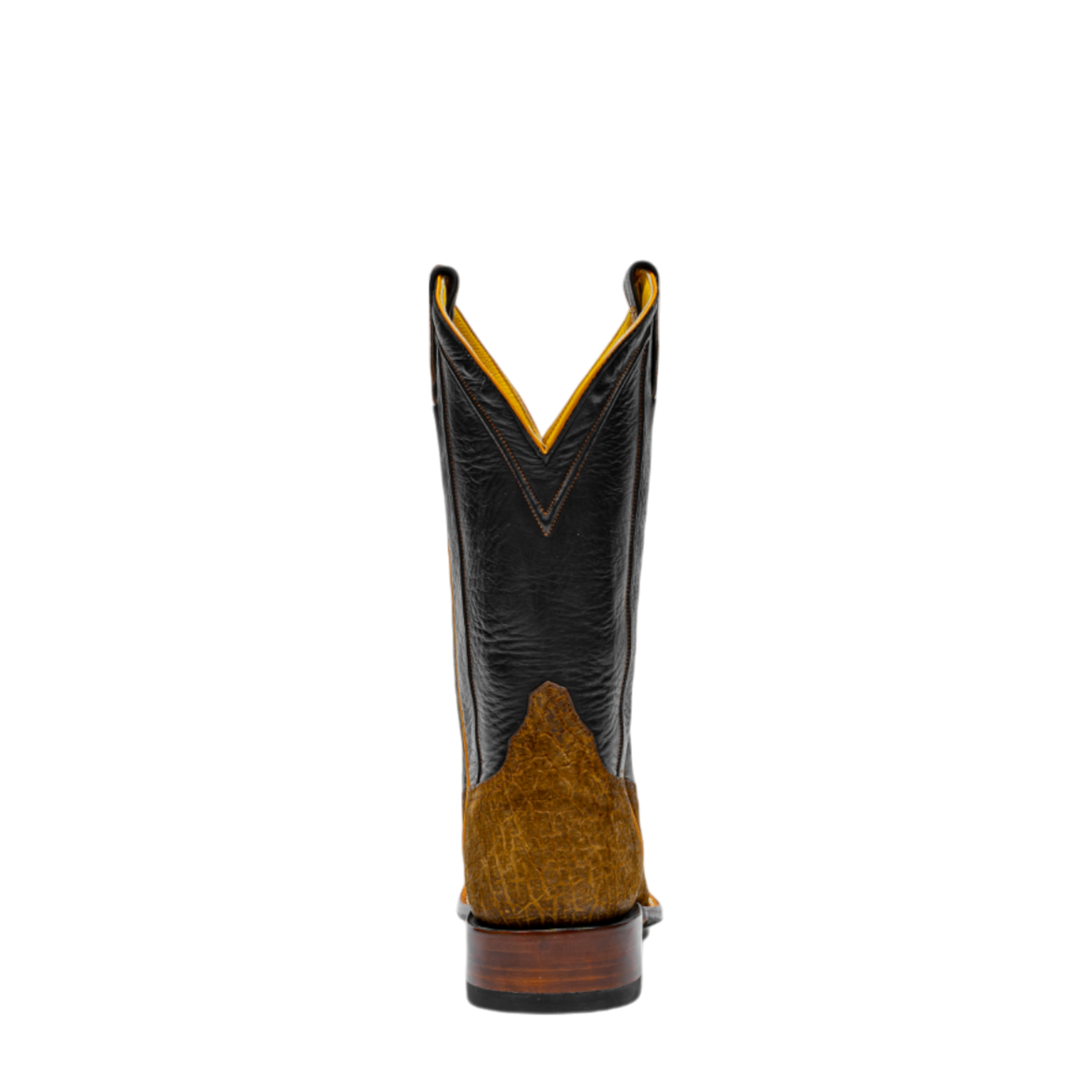 Rod Patrick RPM144 HONEY HIPPO (B)