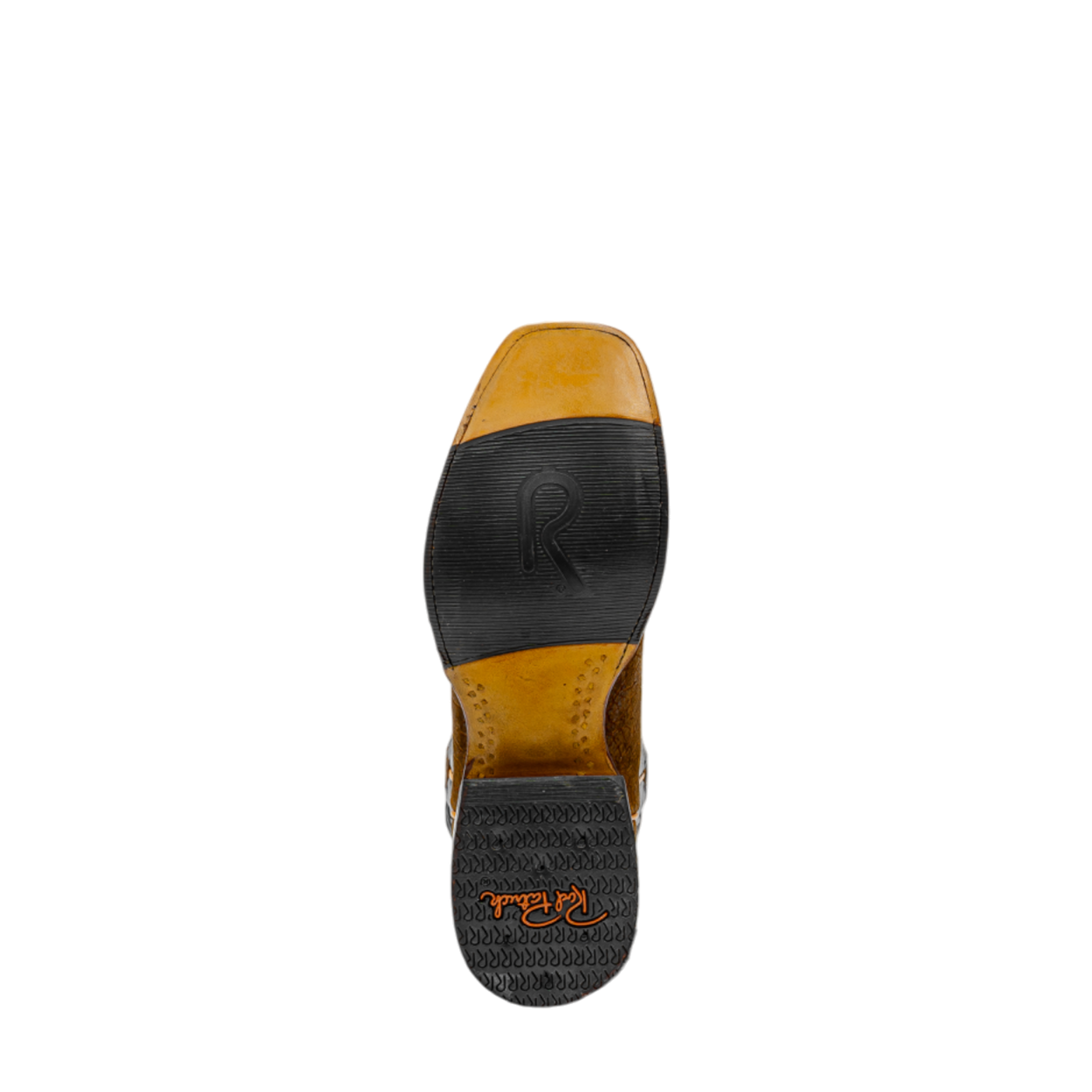 Rod Patrick RPM144 HONEY HIPPO (A)