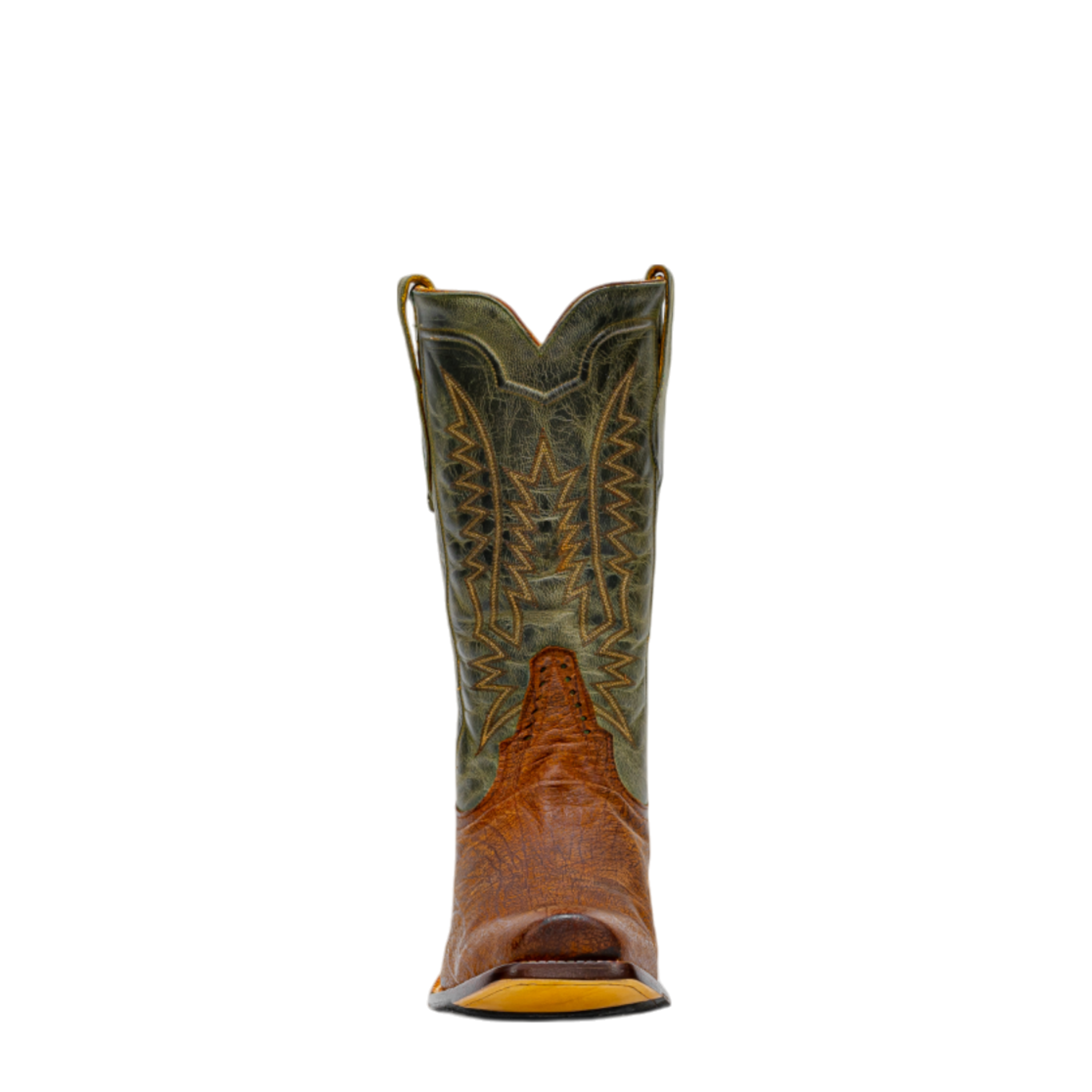 Rod Patrick RPM182 BROWN ALABAMA KANGAROO (EE)