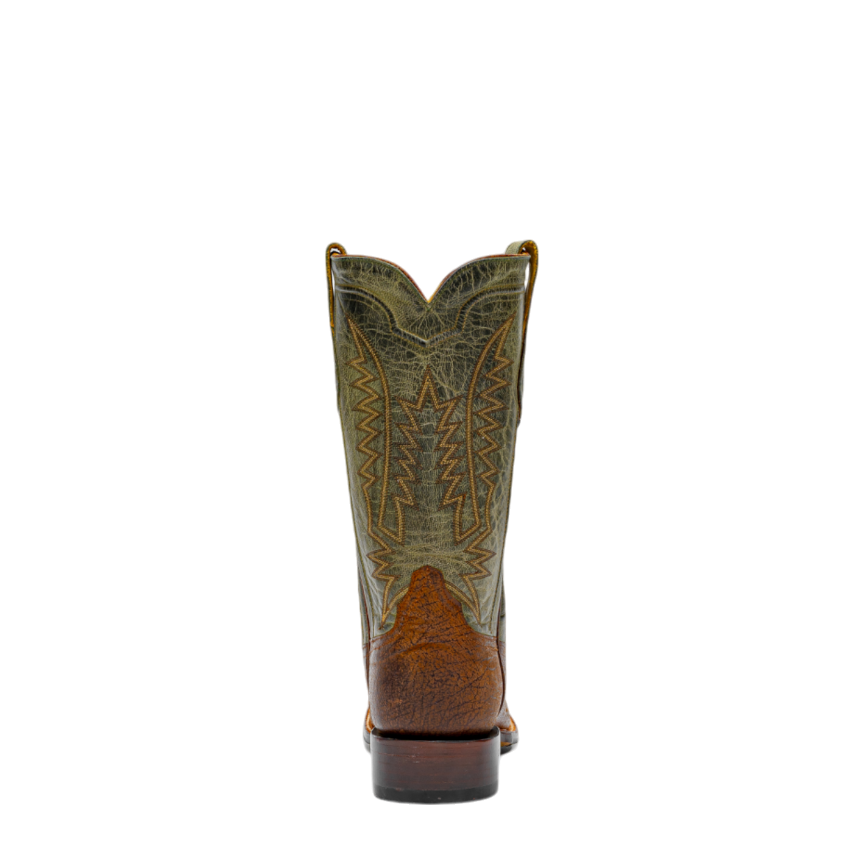 Rod Patrick RPM182 BROWN ALABAMA KANGAROO (EE)