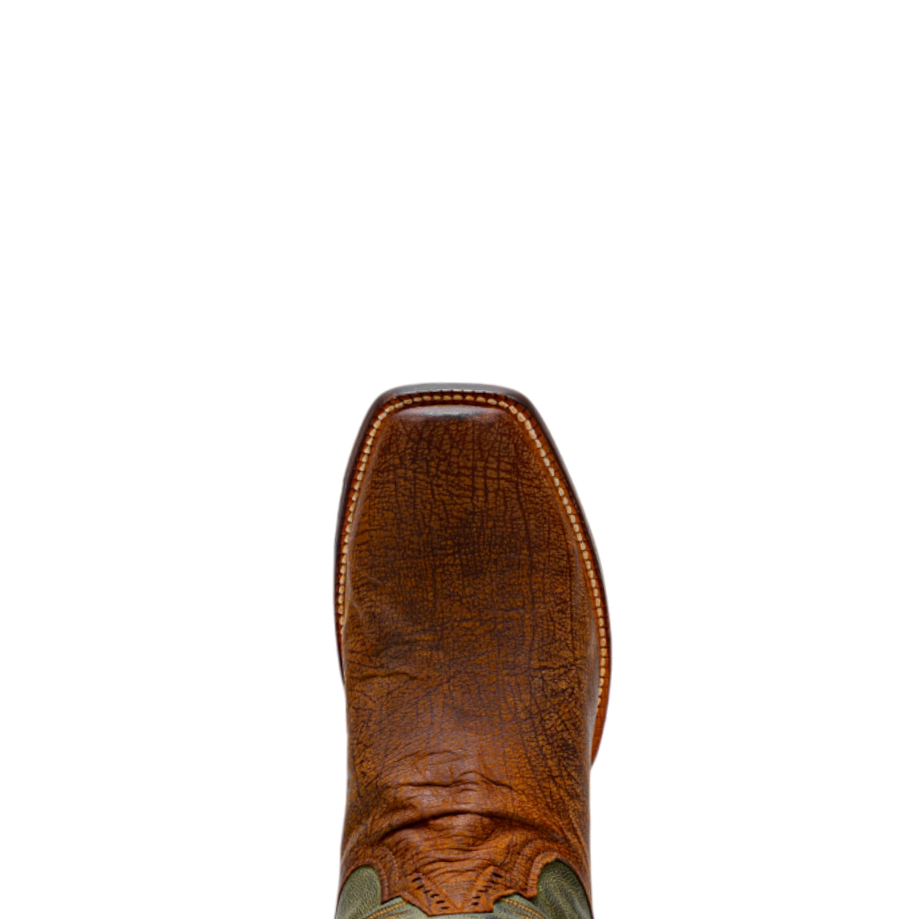 Rod Patrick RPM182 BROWN ALABAMA KANGAROO (AA)