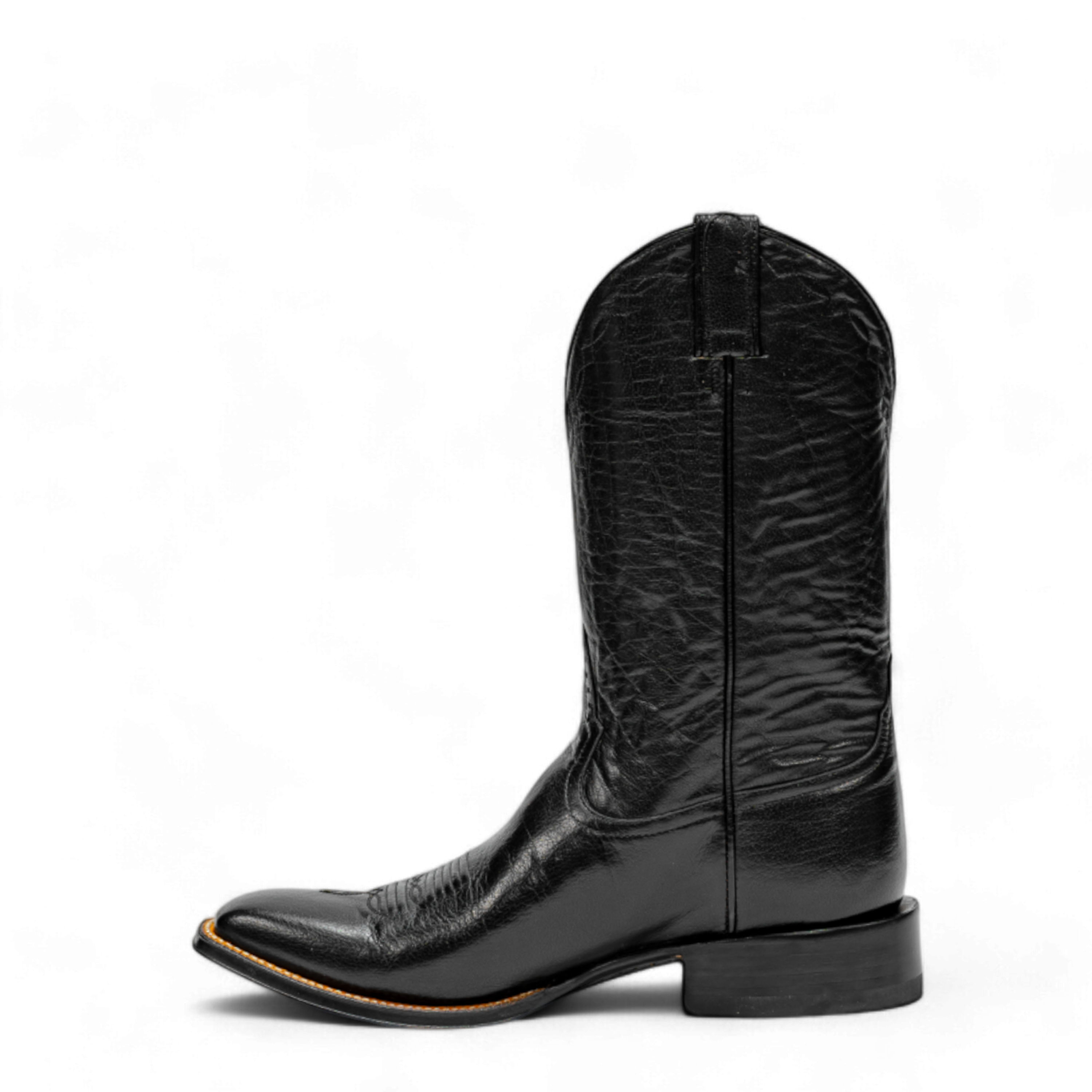 Rod Patrick RPM156 BLACK KASUR (A)