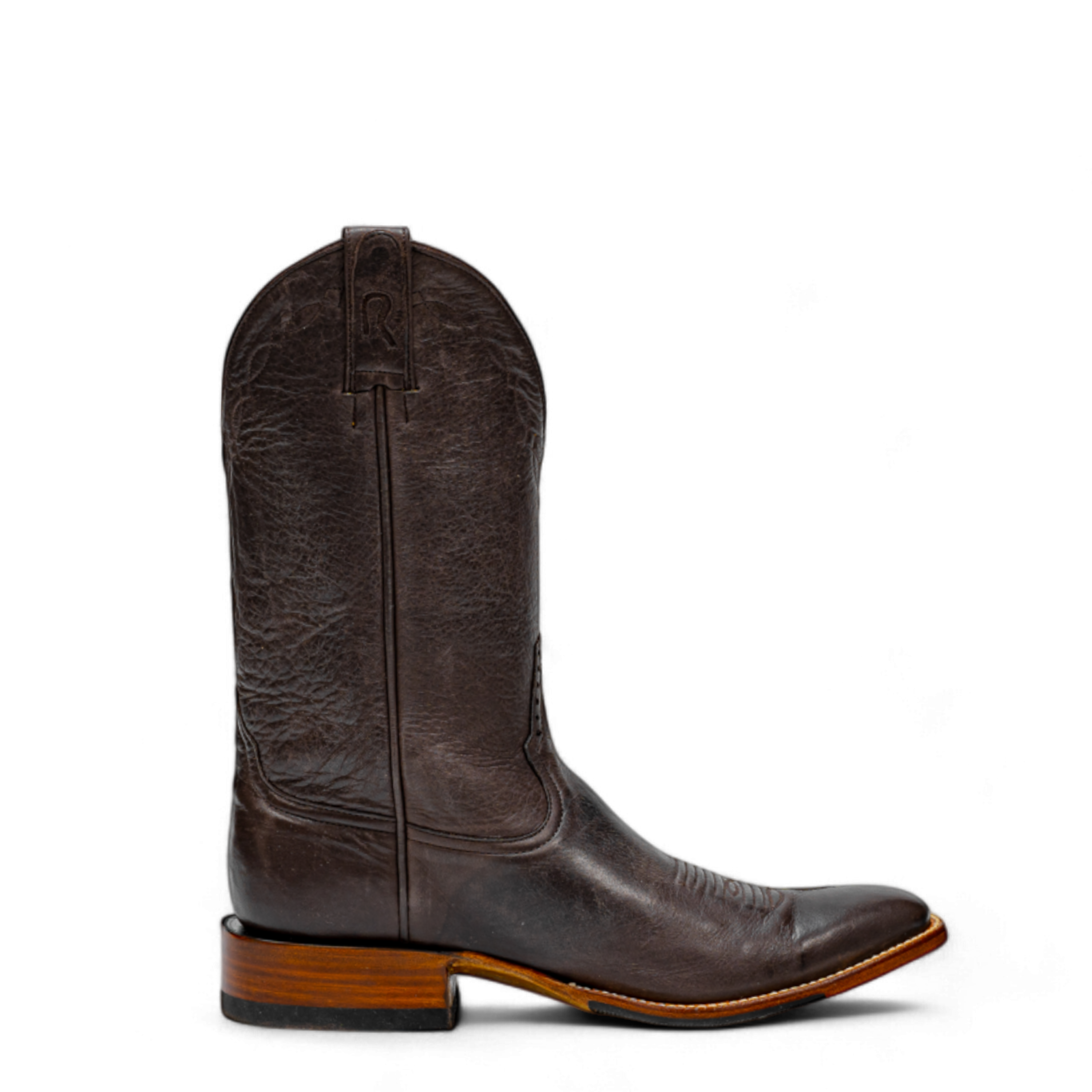 Rod Patrick RPM135 CHOCOLATE CAYUSE (A)