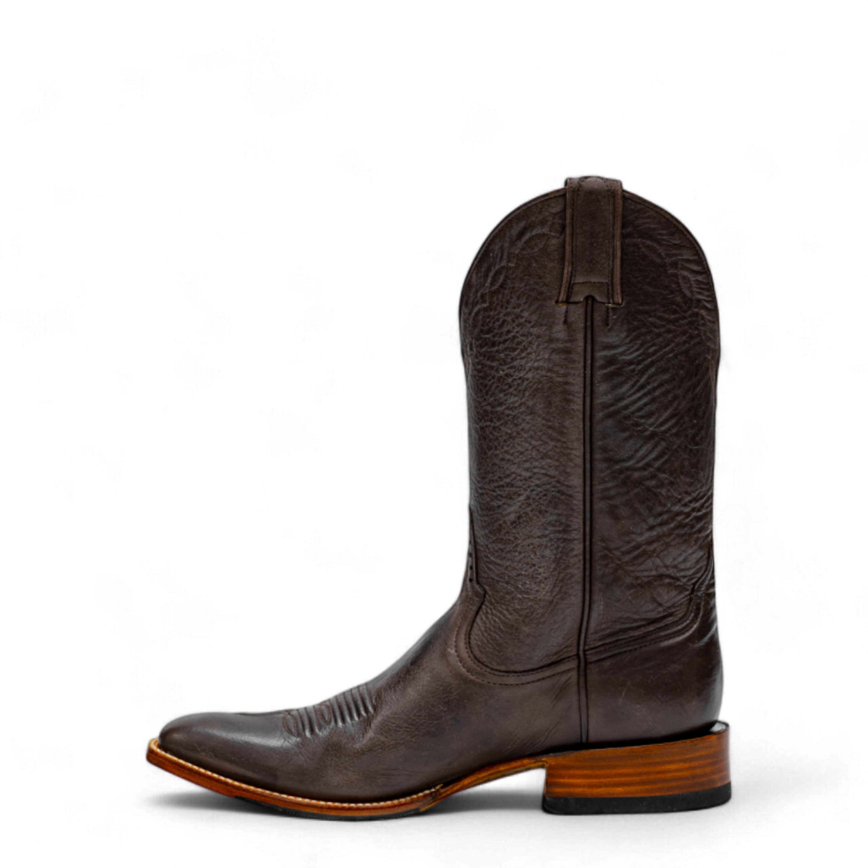 Rod Patrick RPM135 CHOCOLATE CAYUSE (D)