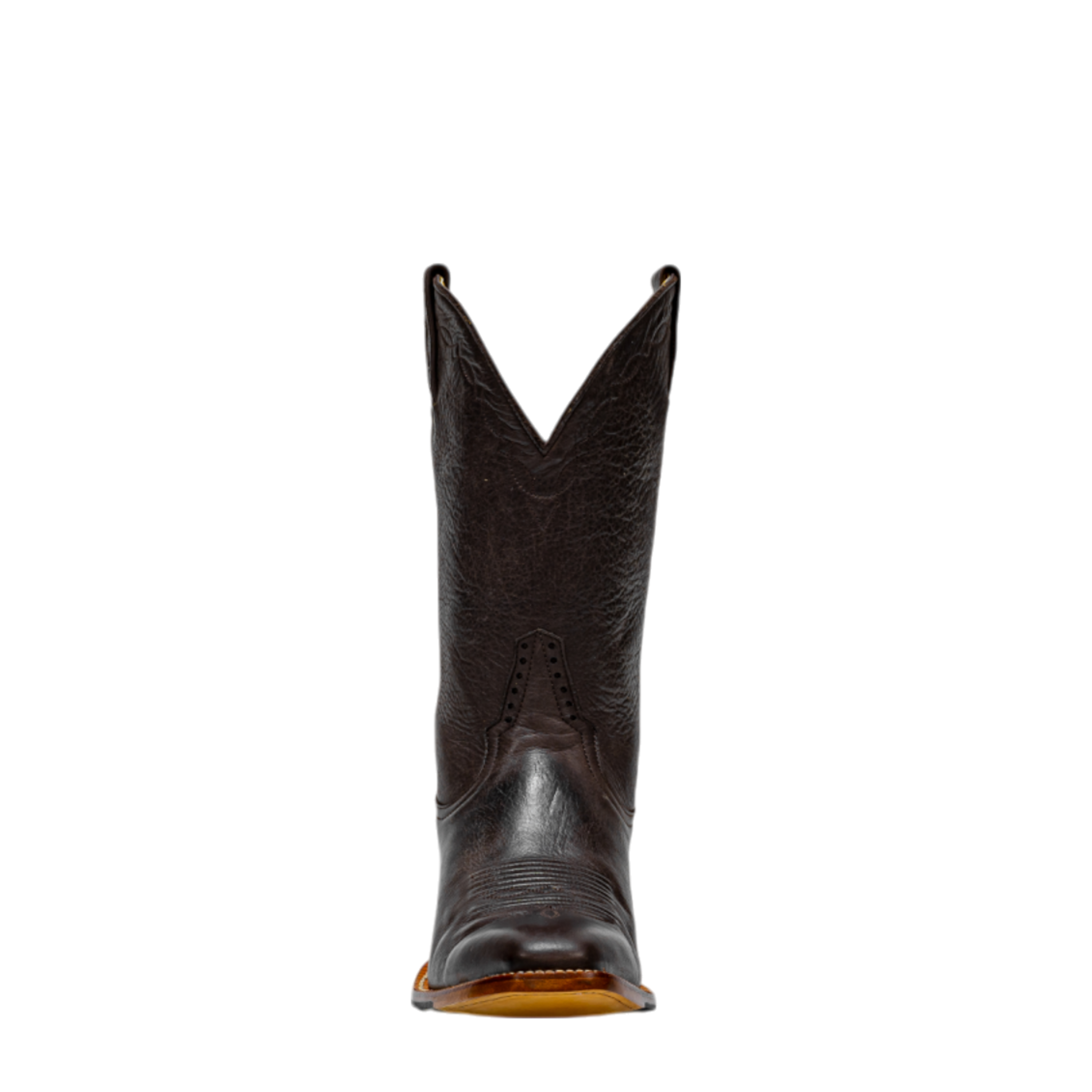 Rod Patrick RPM135 CHOCOLATE CAYUSE (A)