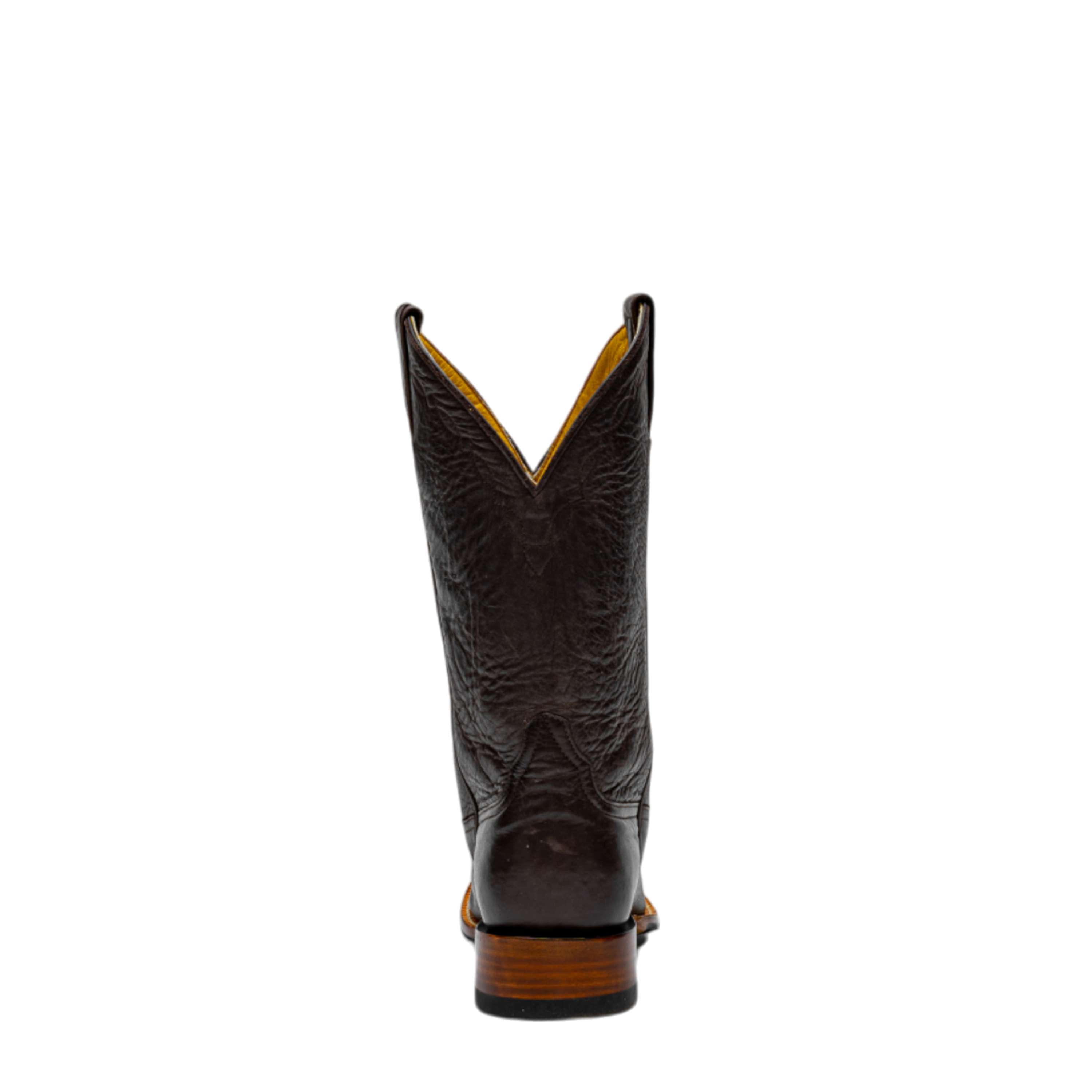 Rod Patrick RPM135 CHOCOLATE CAYUSE (D)