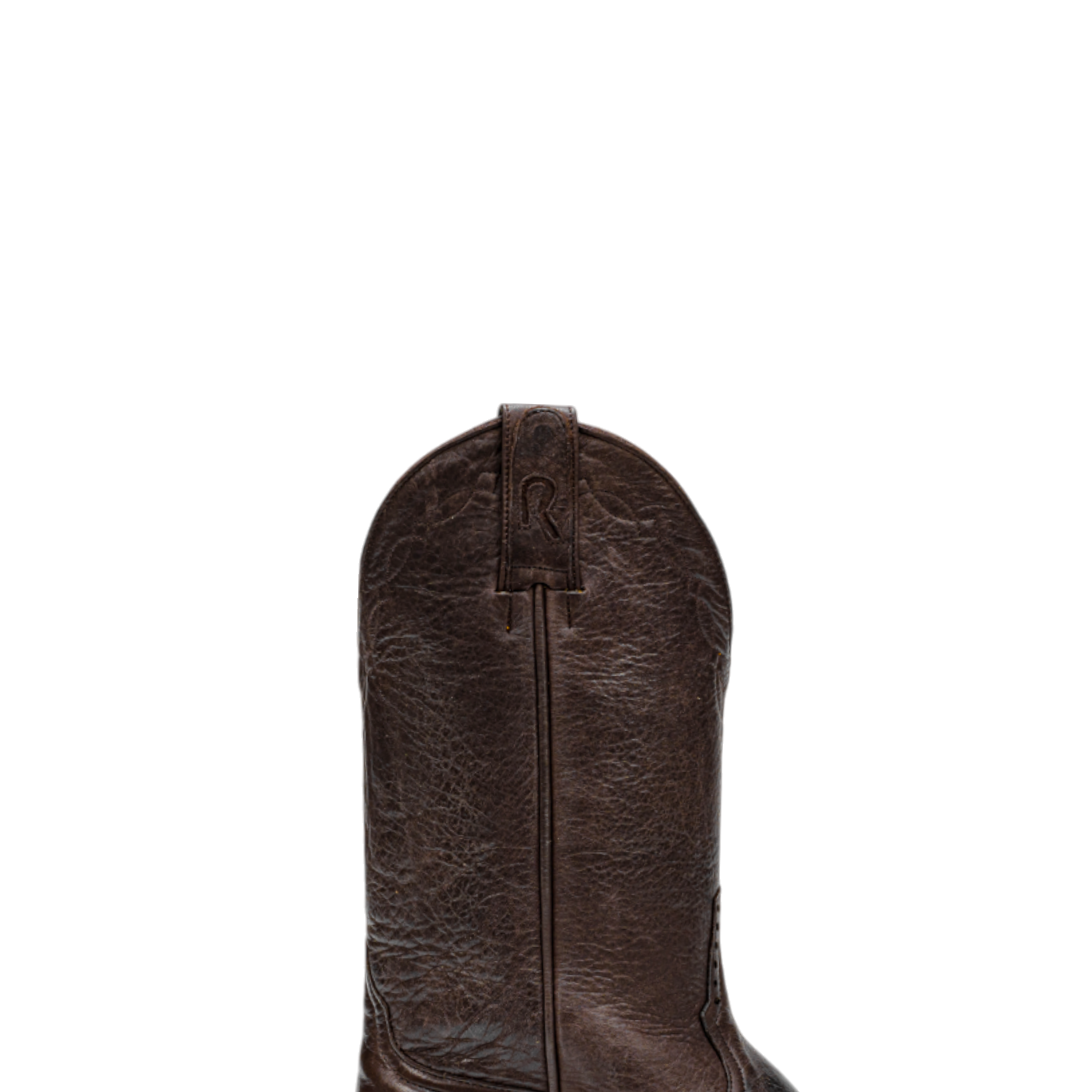 Rod Patrick RPM135 CHOCOLATE CAYUSE (D)