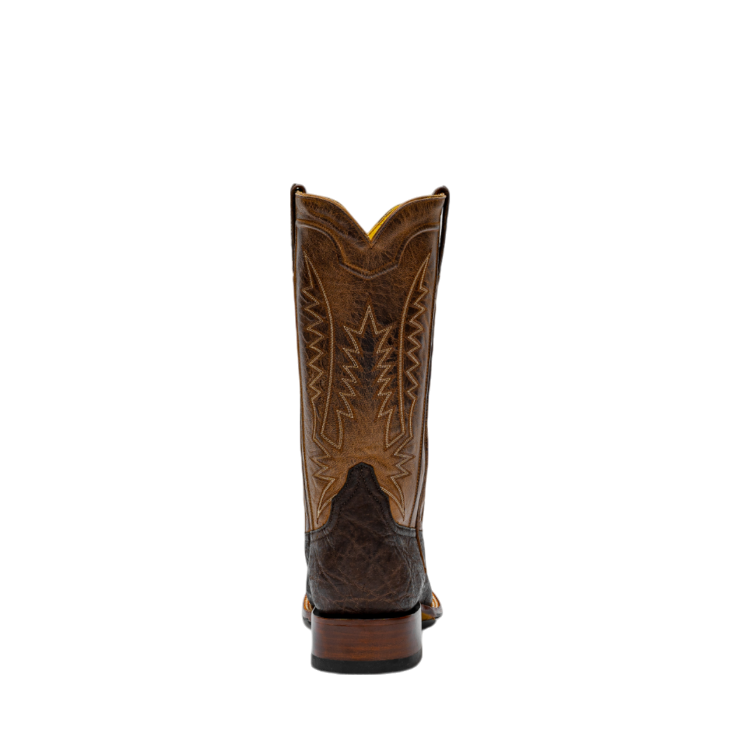 Rod Patrick RPM202 CHOCOLATE ELEPHANT (D)