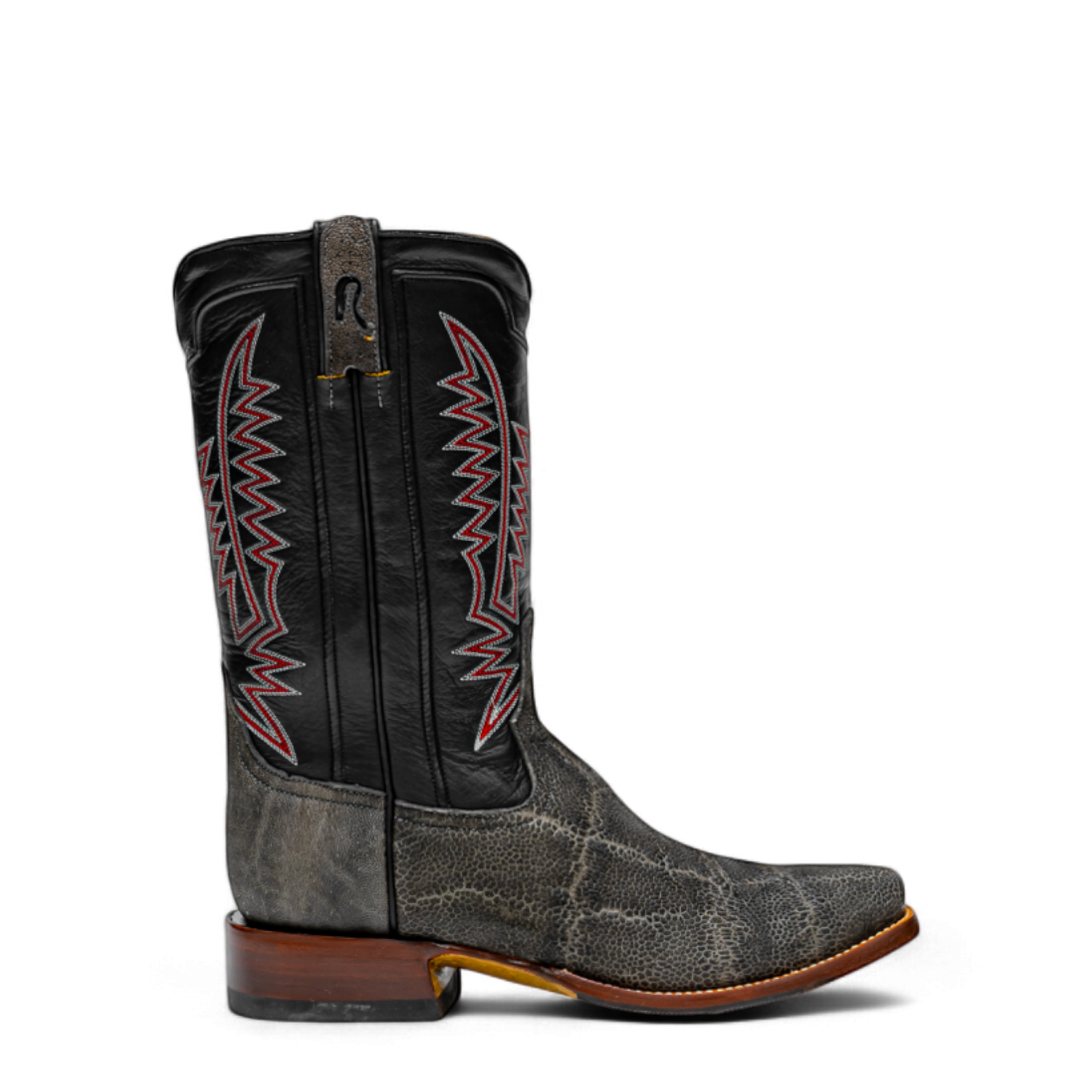 Rod Patrick RPM201 GRAY ELEPHANT (D)