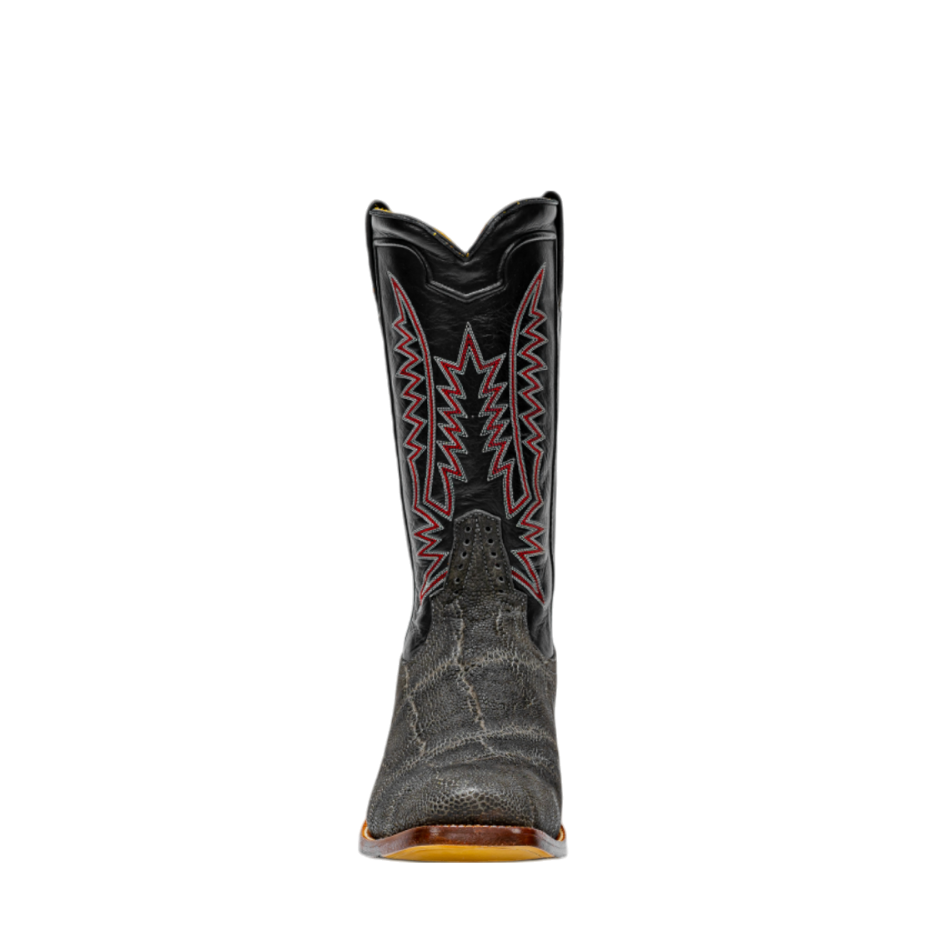 Rod Patrick RPM201 GRAY ELEPHANT (D)