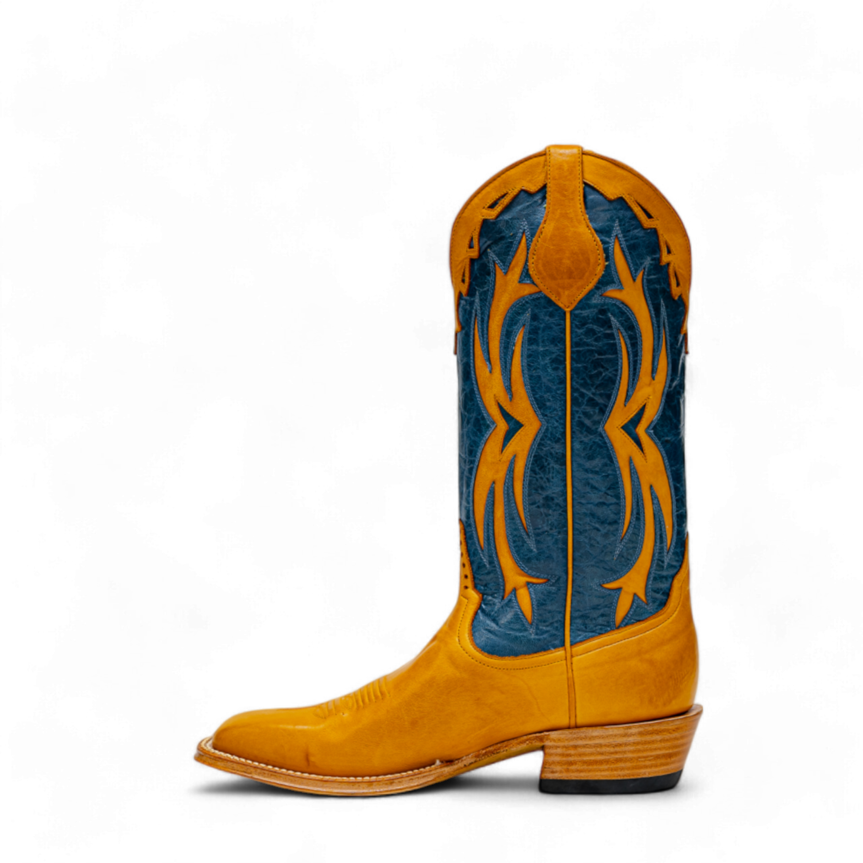 Rod Patrick RPM200 HONEY CAYUSE (AA)