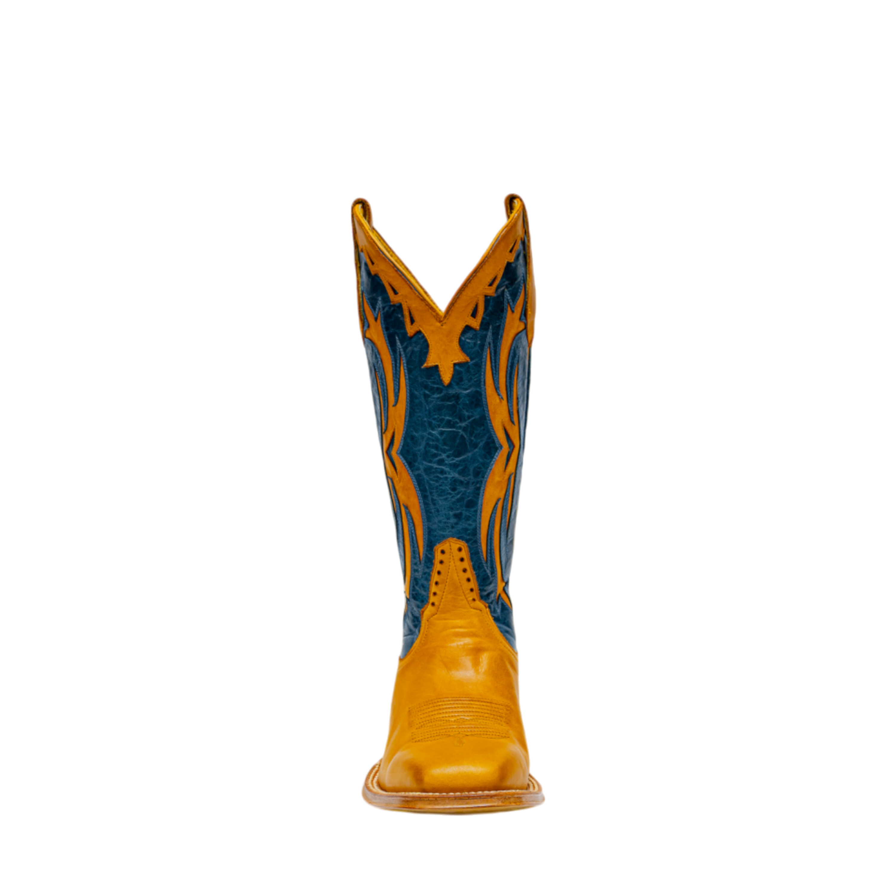 Rod Patrick RPM200 HONEY CAYUSE (B)