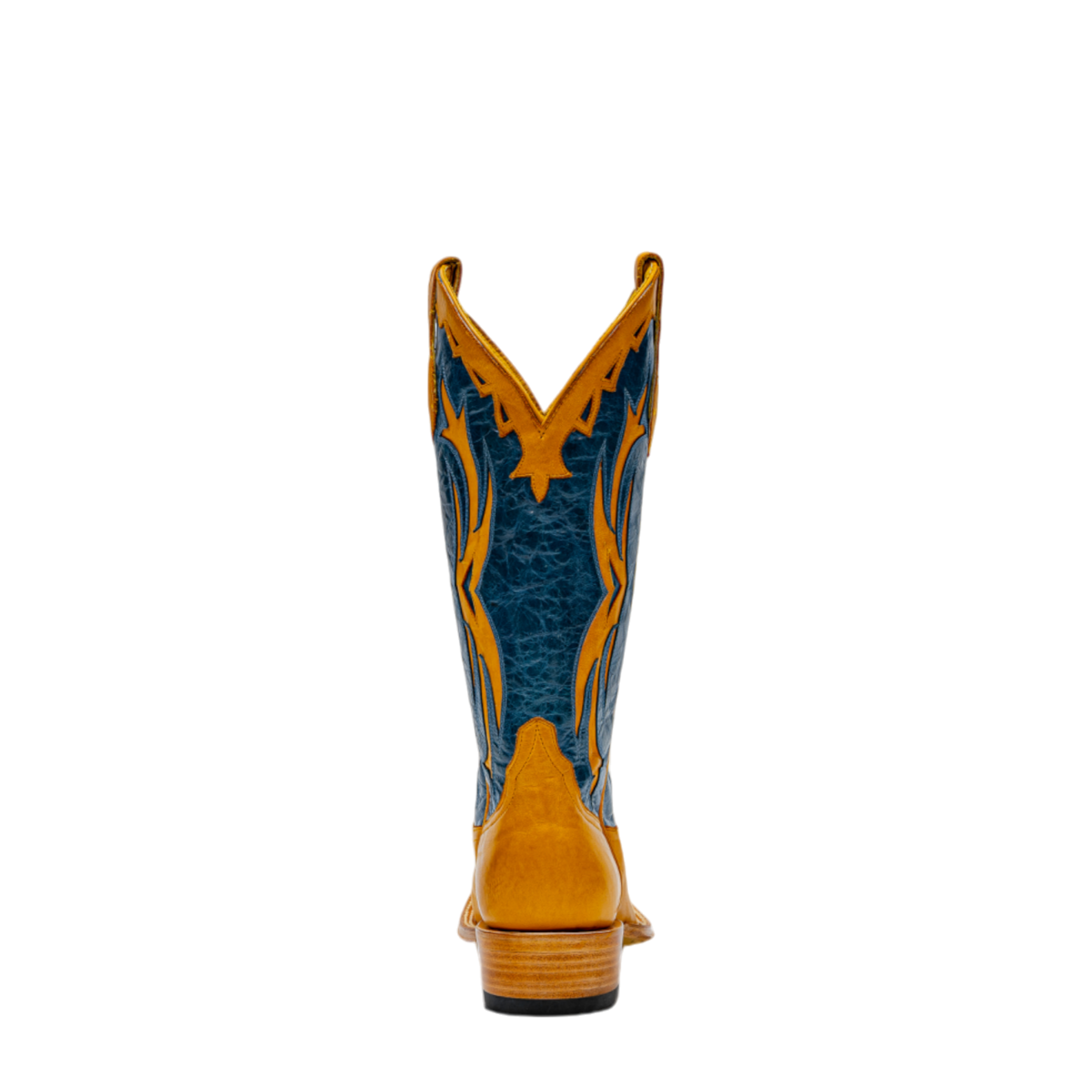 Rod Patrick RPM200 HONEY CAYUSE (AA)