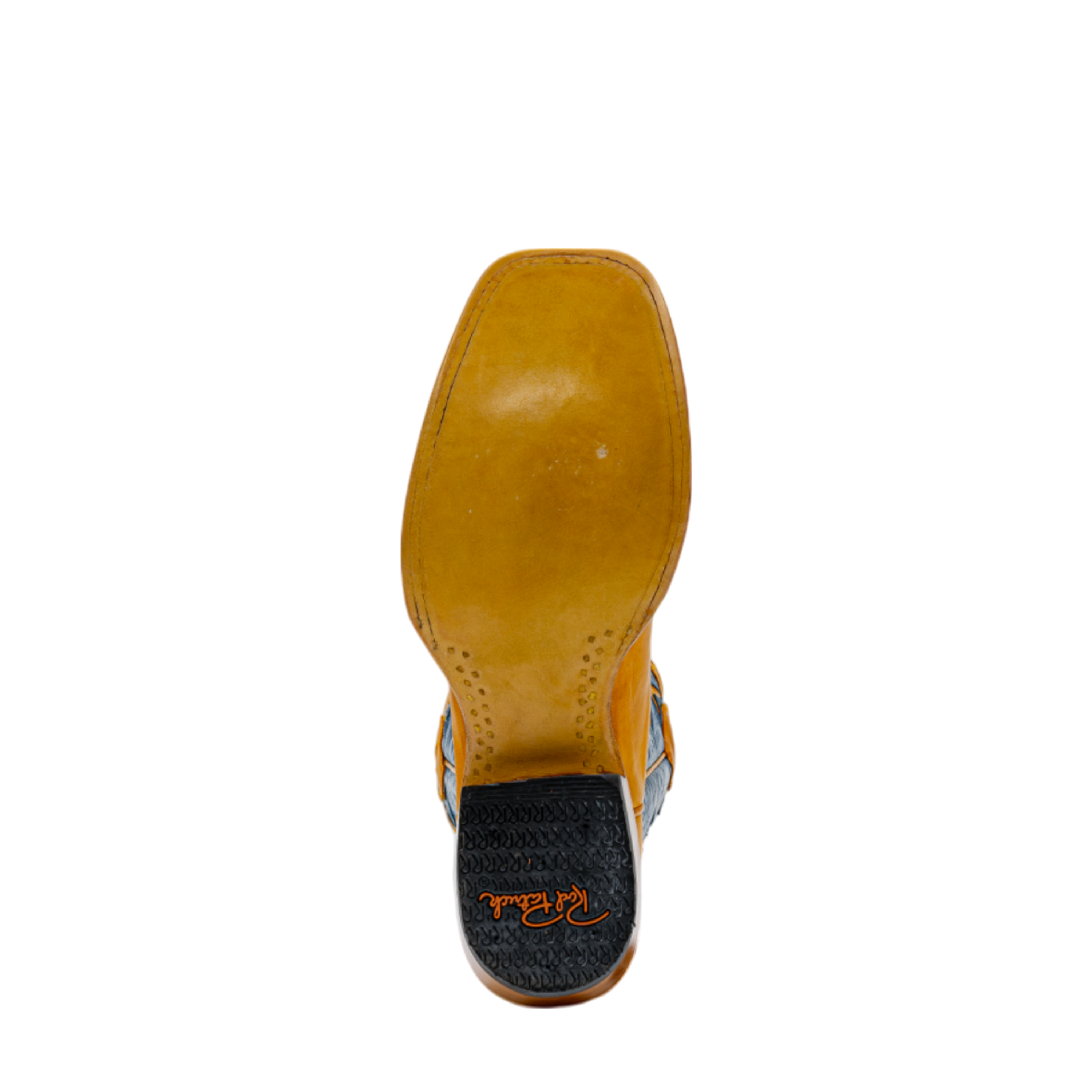 Rod Patrick RPM200 HONEY CAYUSE (A)
