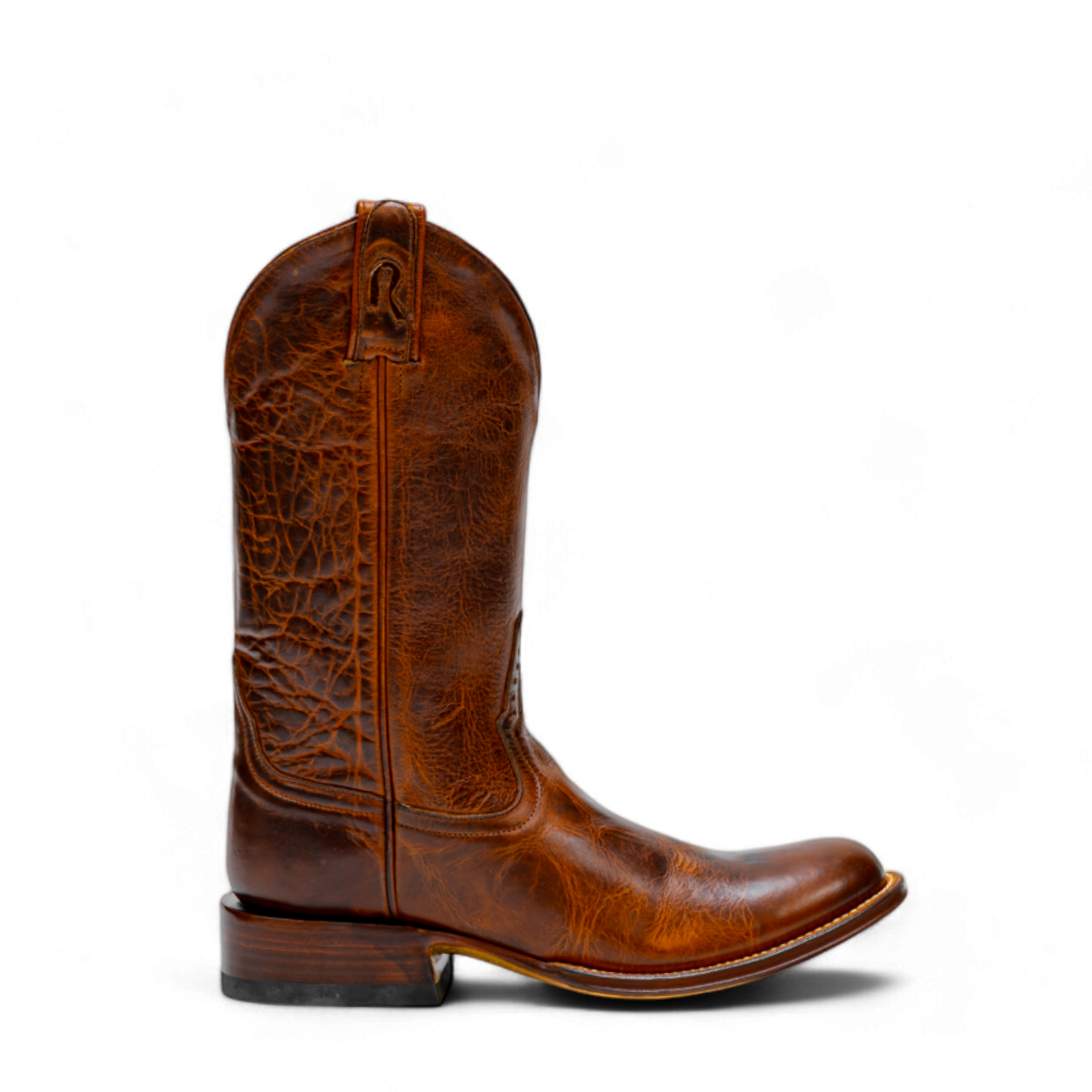 ROD PATRICK RPM199 TORINO SADDLE (D)