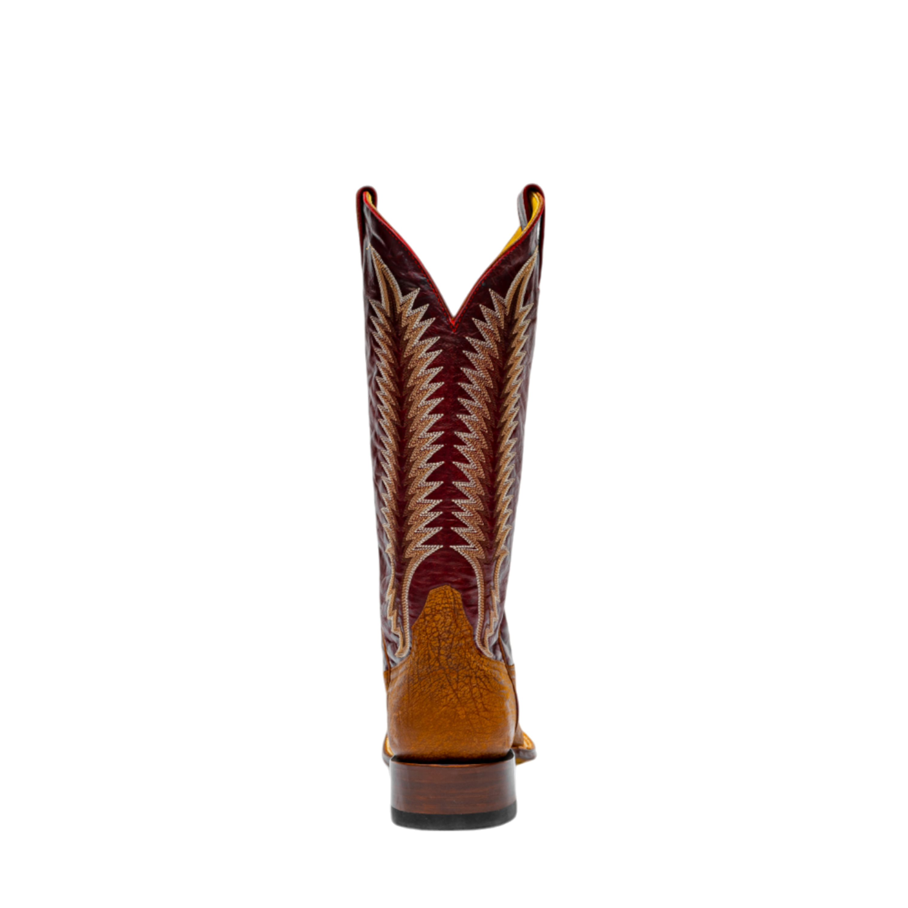 Rod Patrick RPM183 BROWN ALABAMA KANGAROO (B)