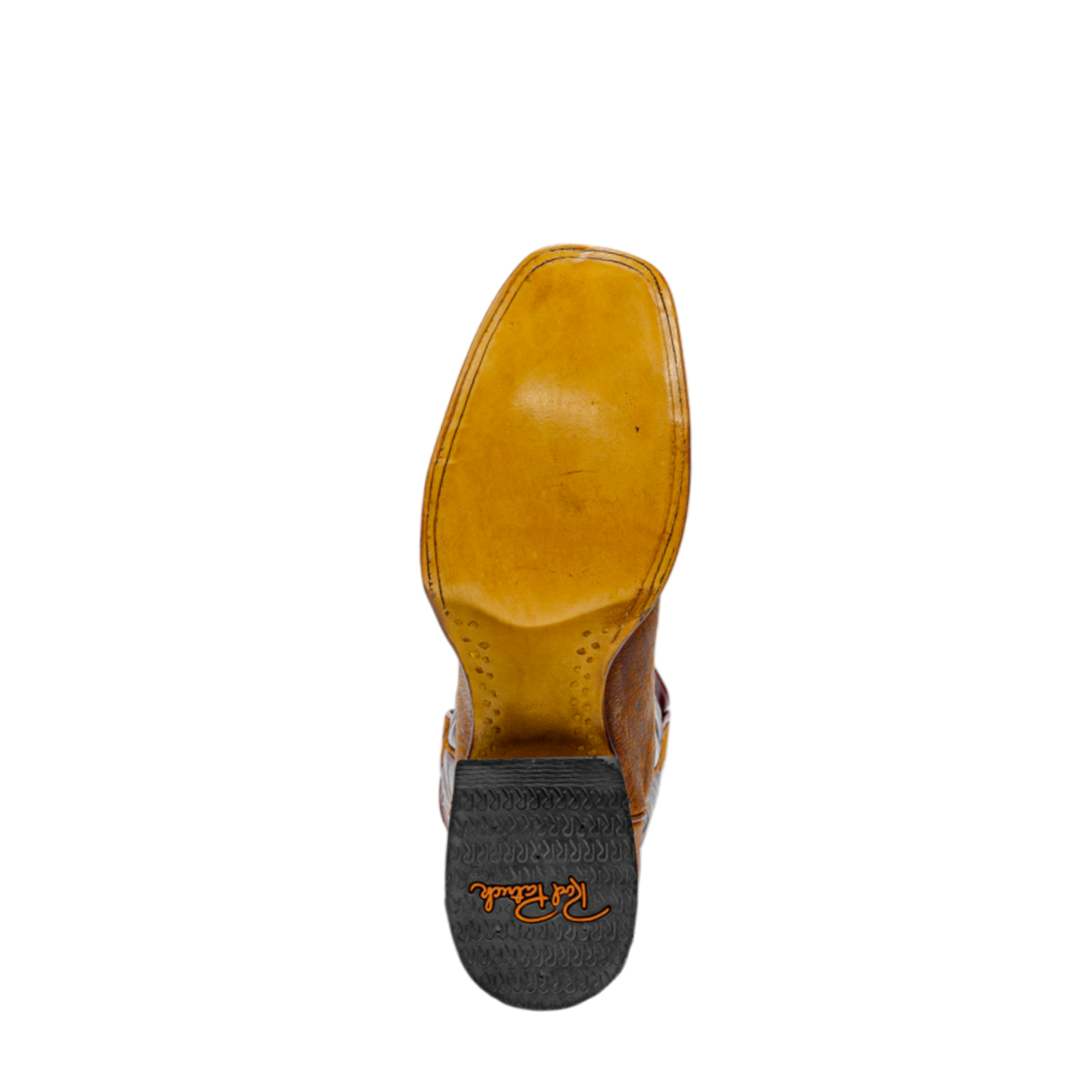 Rod Patrick RPM183 BROWN ALABAMA KANGAROO (B)