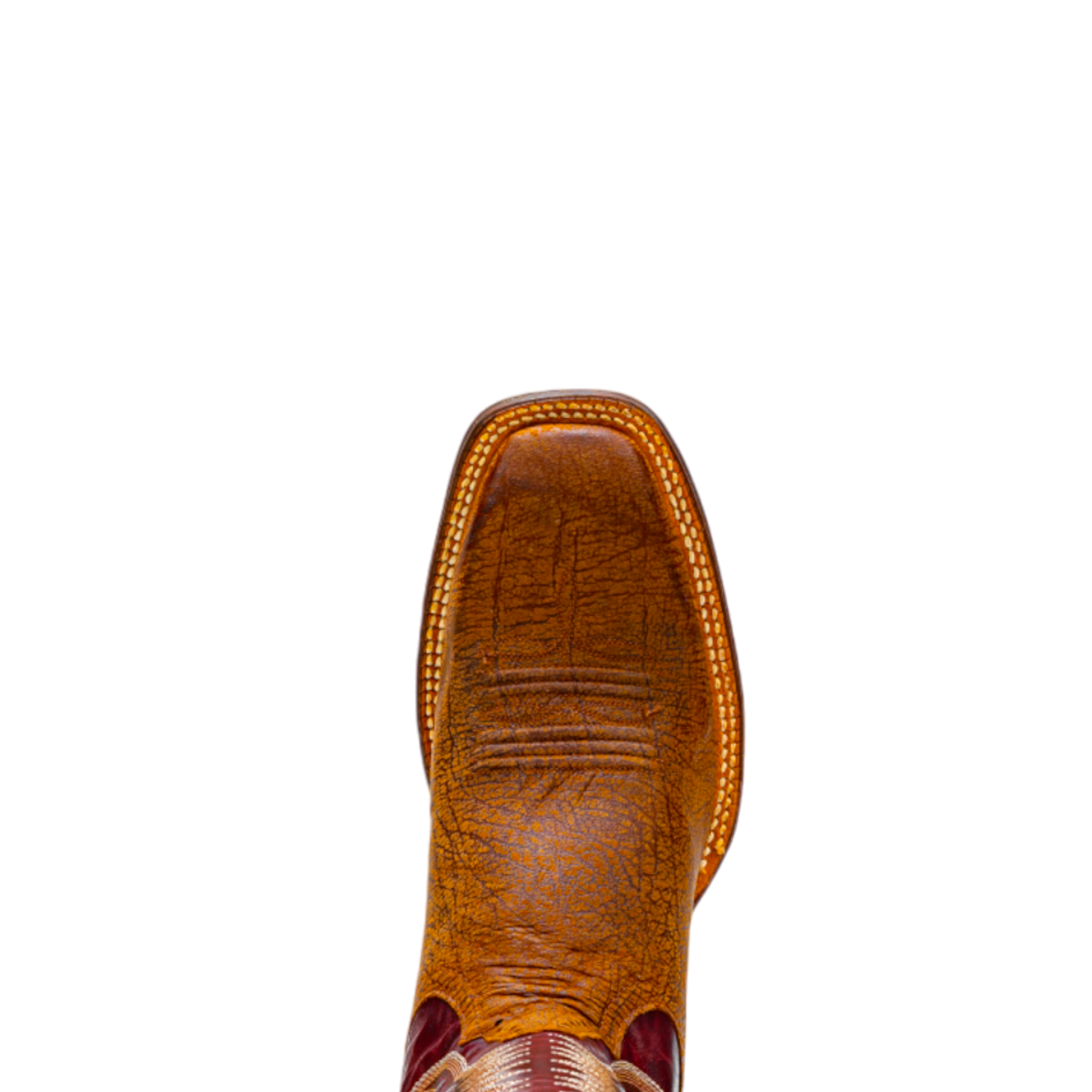 Rod Patrick RPM183 BROWN ALABAMA KANGAROO (C)