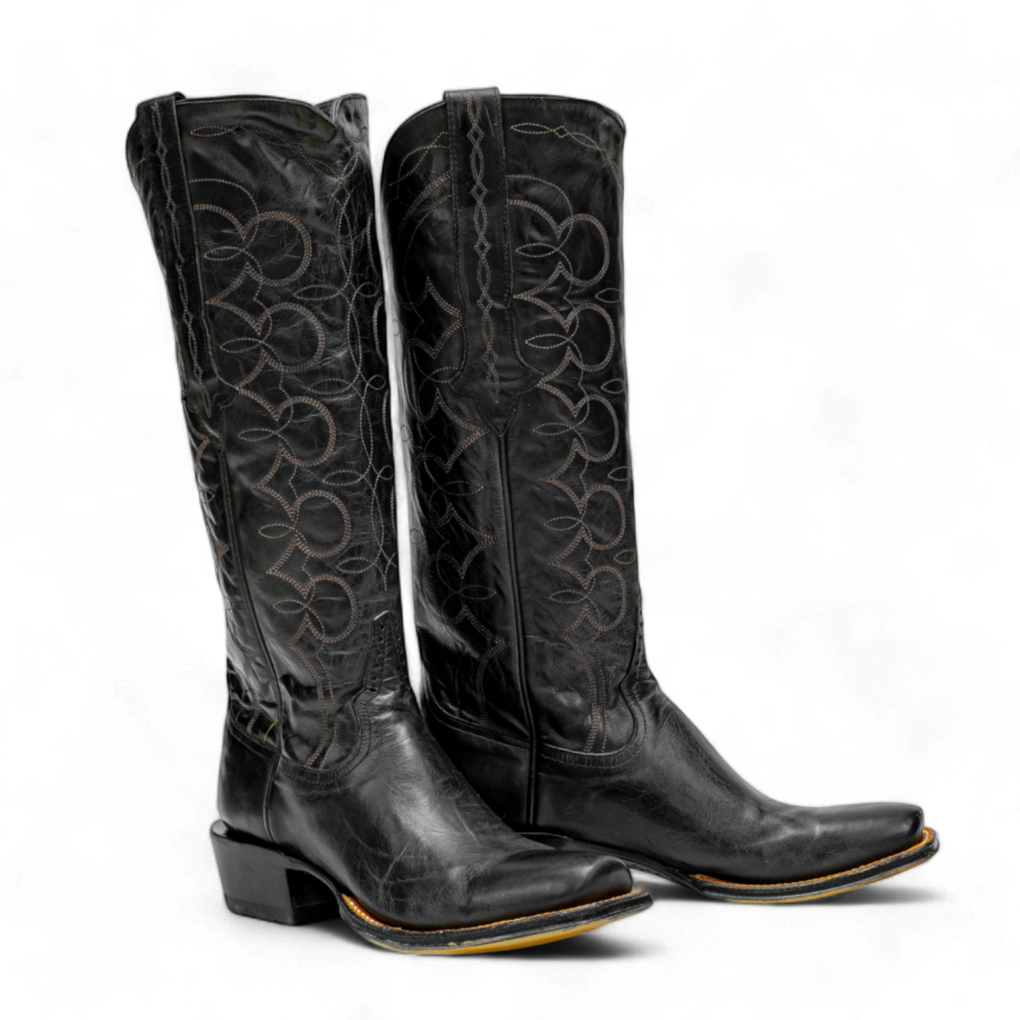 Rod Patrick RPM300 BLACK MAD DOG GOAT (A)