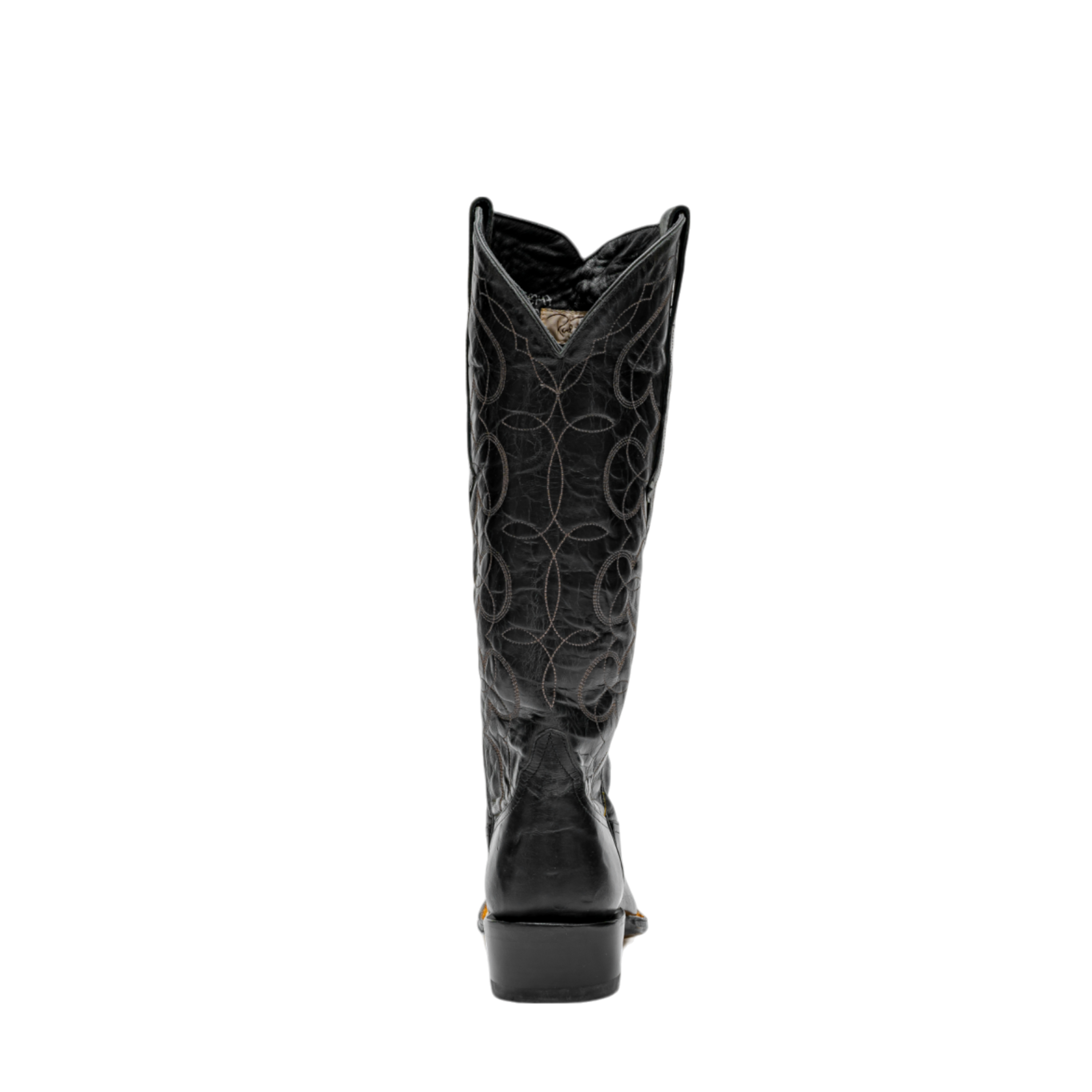 Rod Patrick RPM300 BLACK MAD DOG GOAT (B)