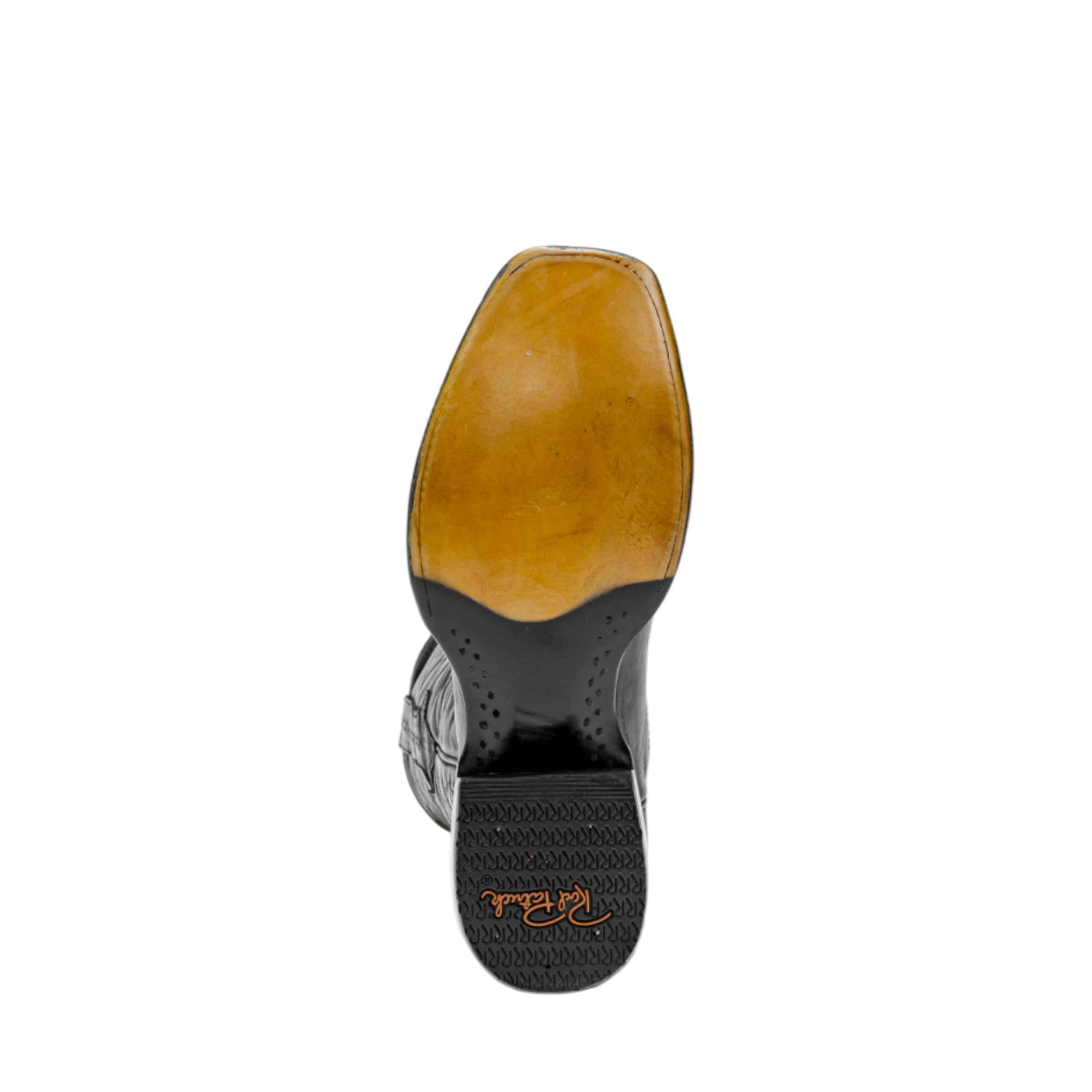 Rod Patrick RPM300 BLACK MAD DOG GOAT (B)