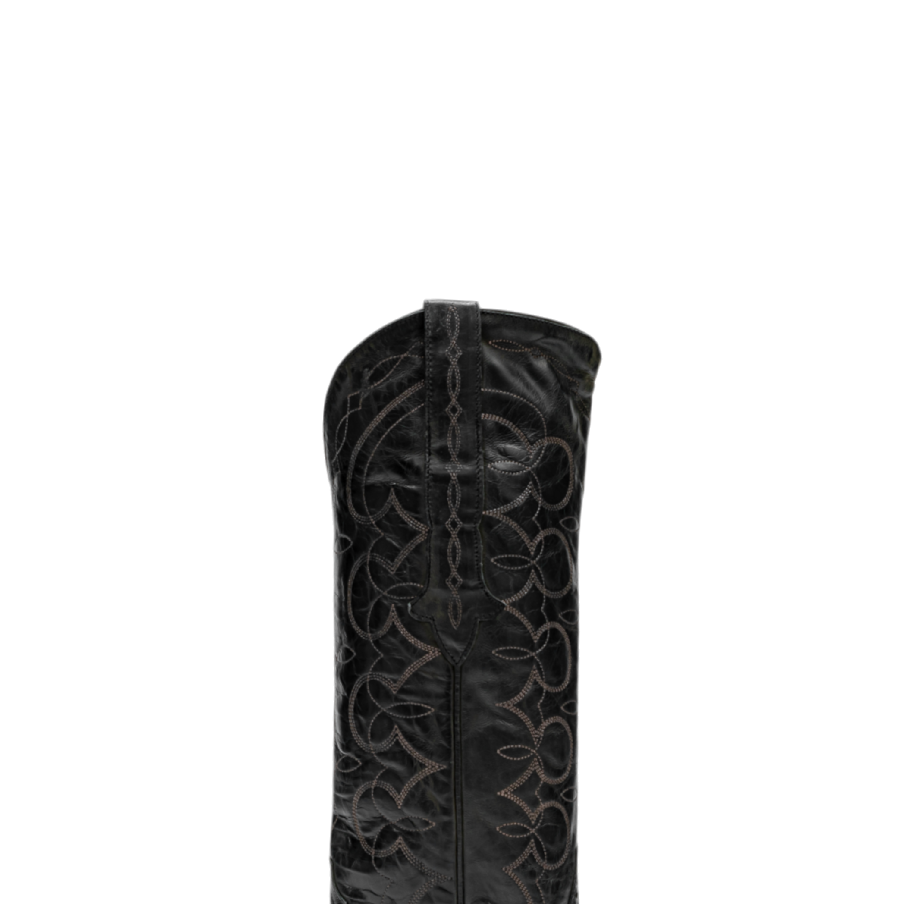 Rod Patrick RPM300 BLACK MAD DOG GOAT (B)