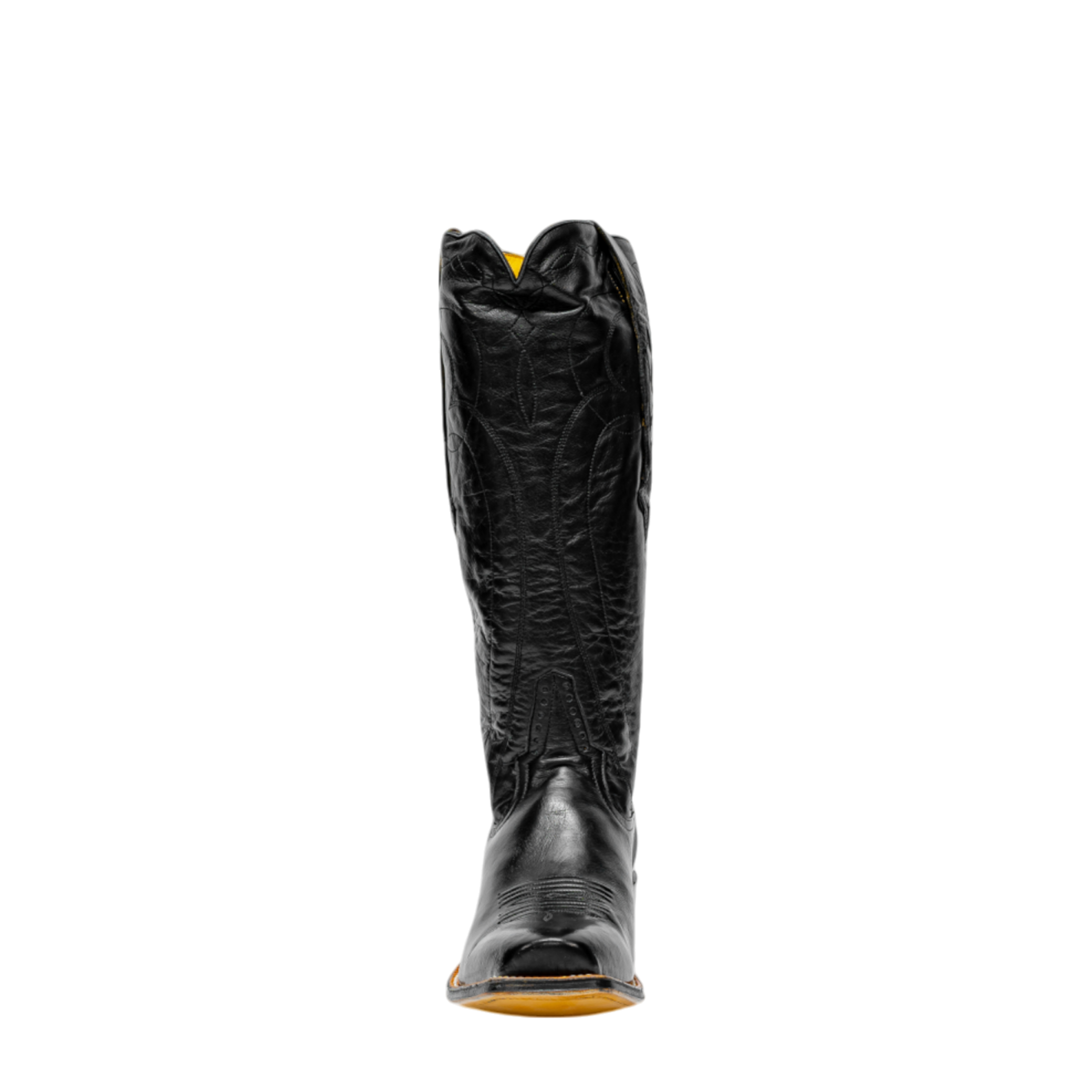 ROD PATRICK RPM245 BLACK FLORENCE CALF (B)