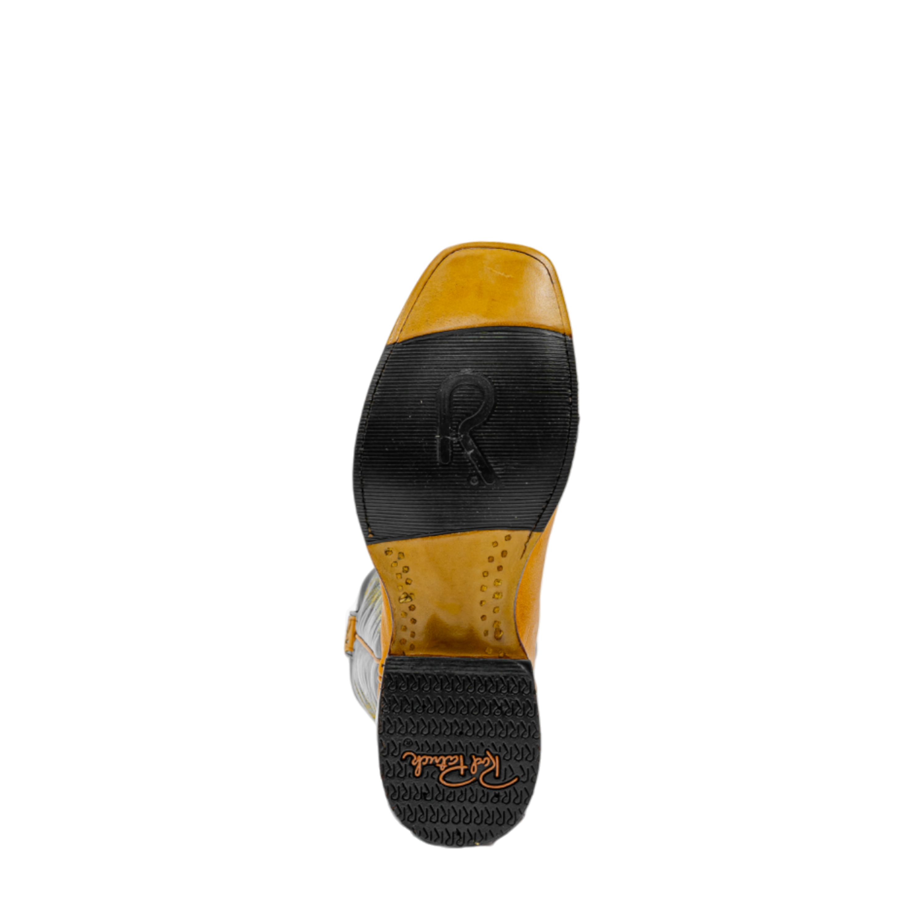 Rod Patrick RPM606 NAPA TAN BUFFALO (C)