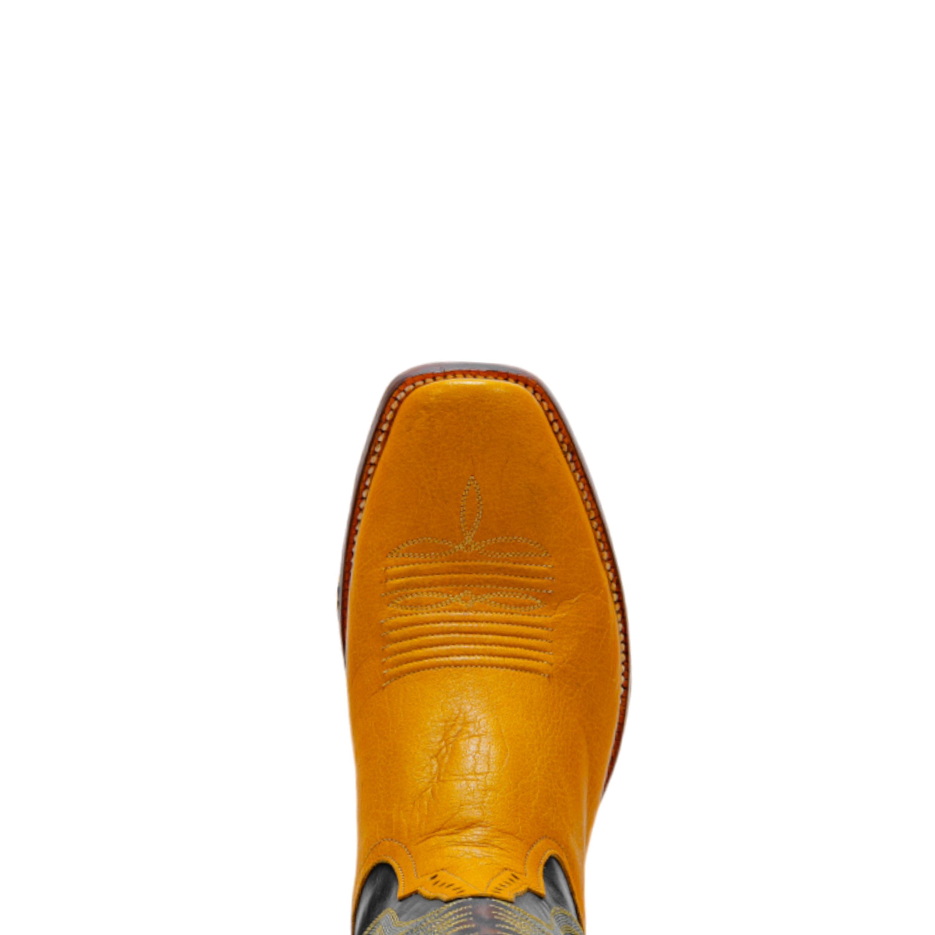 Rod Patrick RPM606 NAPA TAN BUFFALO (AA)