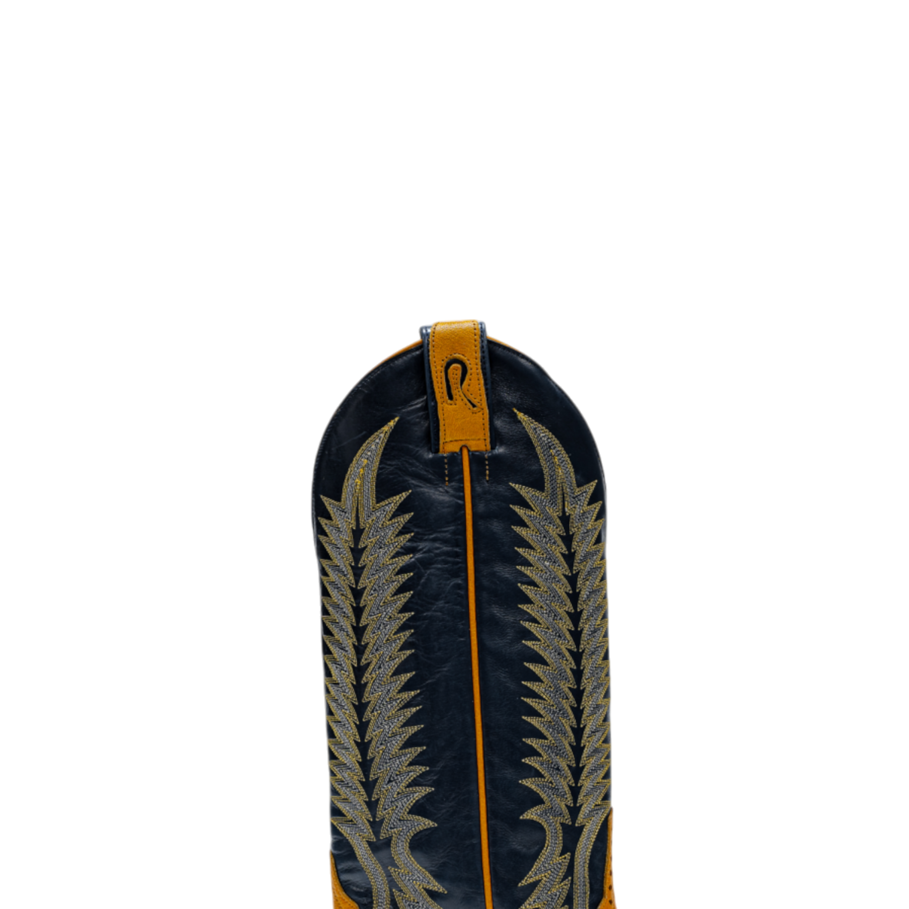Rod Patrick RPM606 NAPA TAN BUFFALO (AA)