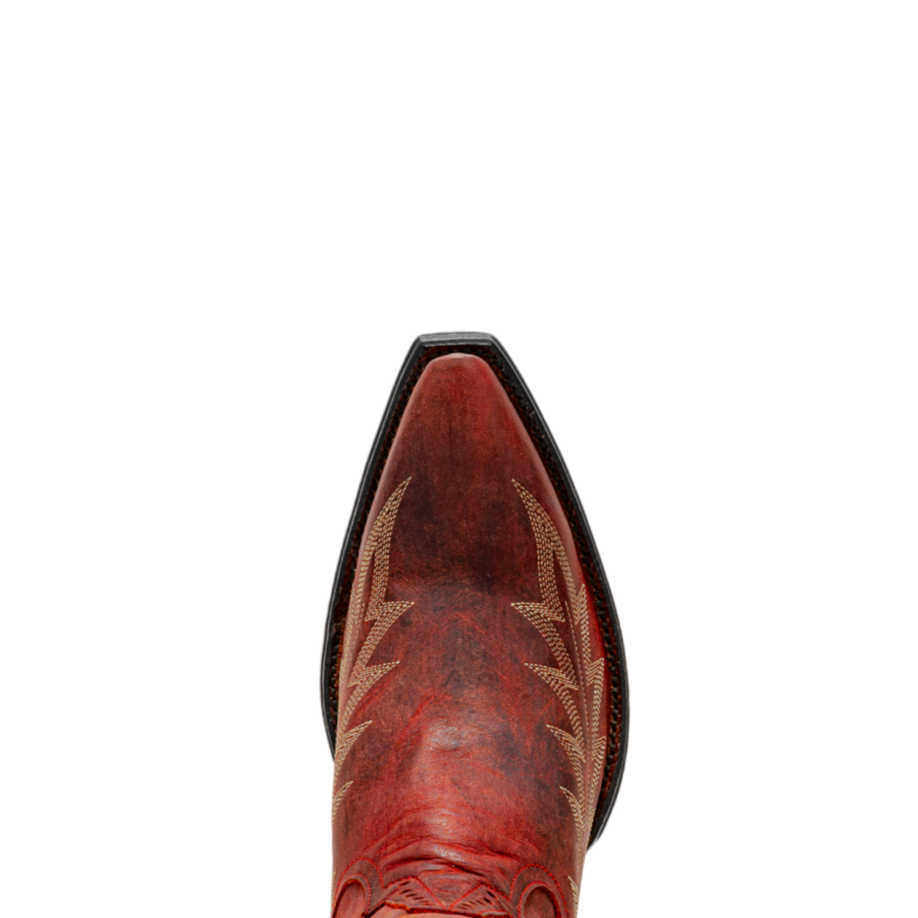 ROD PATRICK 19794 RES HARMON ROJO WITH ZIPPER (C)