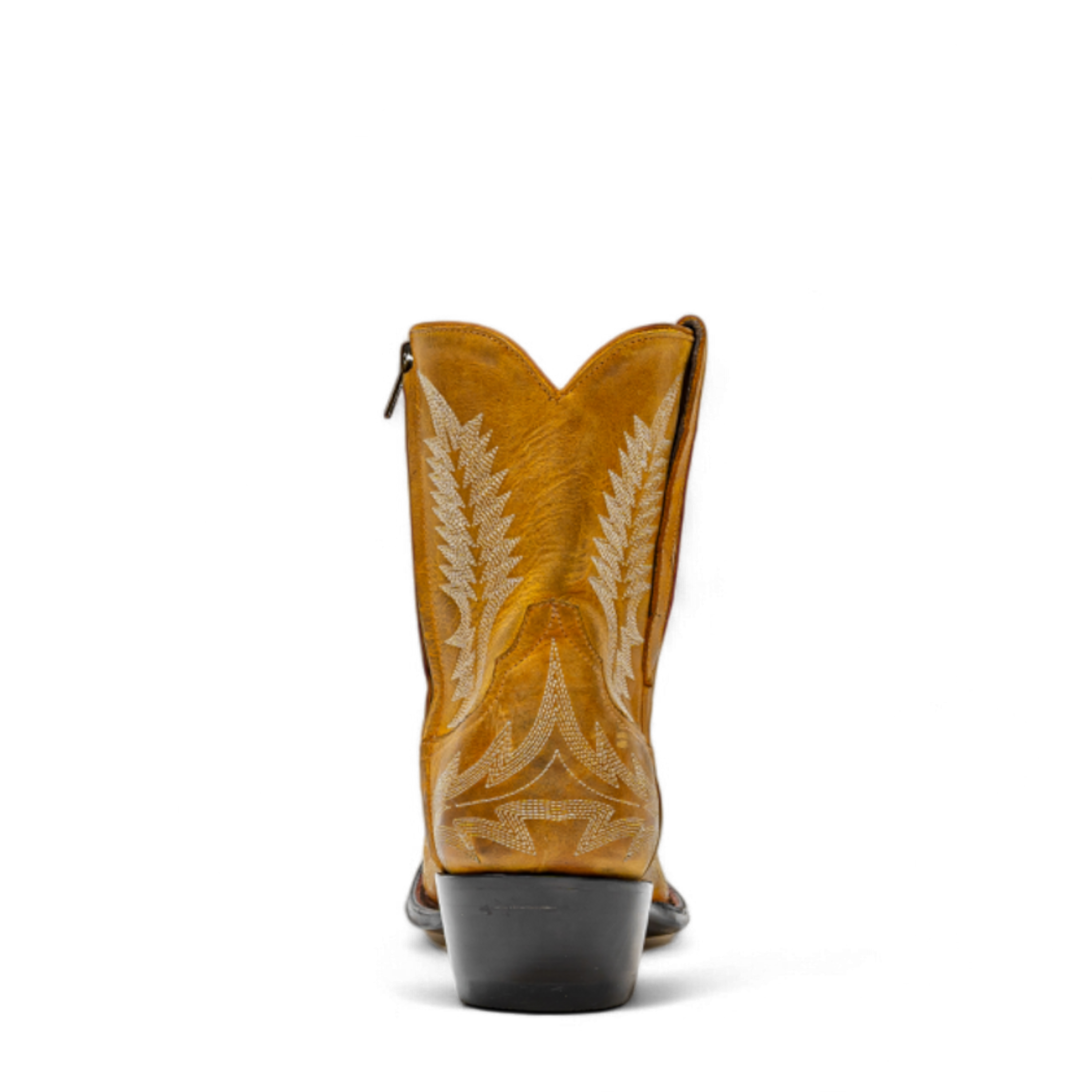 ROD PATRICK 19793 RES HARMON CHAMPAGNE WITH ZIPPER (C)