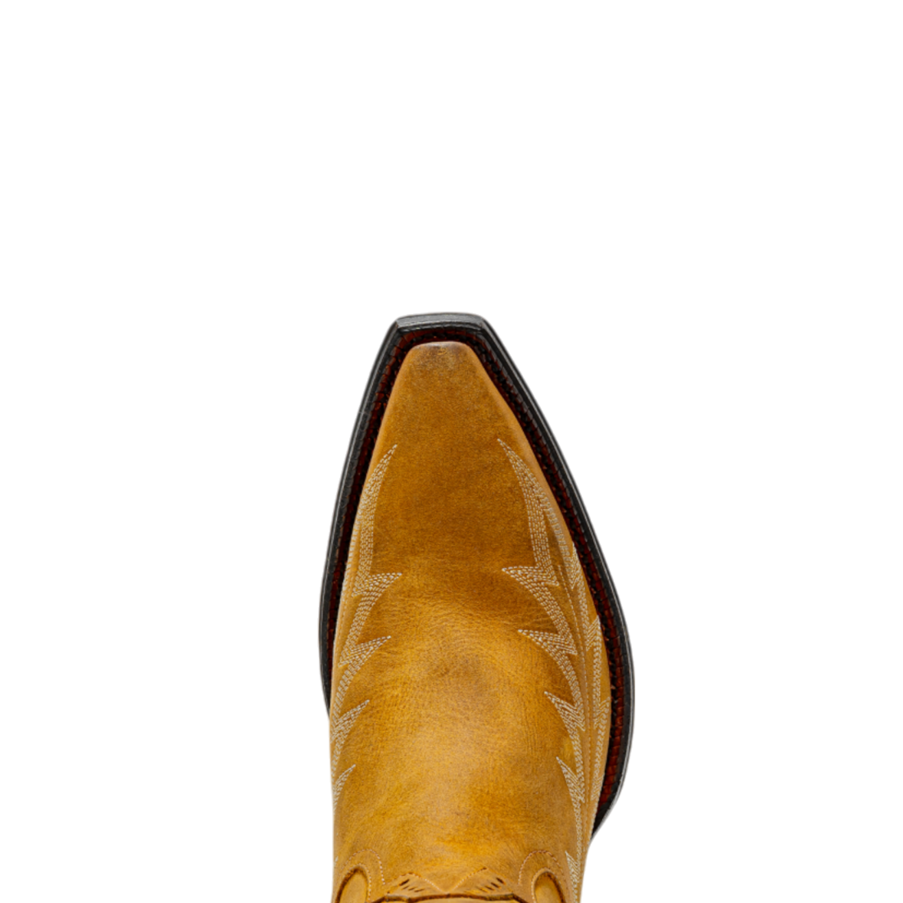ROD PATRICK 19793 RES HARMON CHAMPAGNE WITH ZIPPER (C)