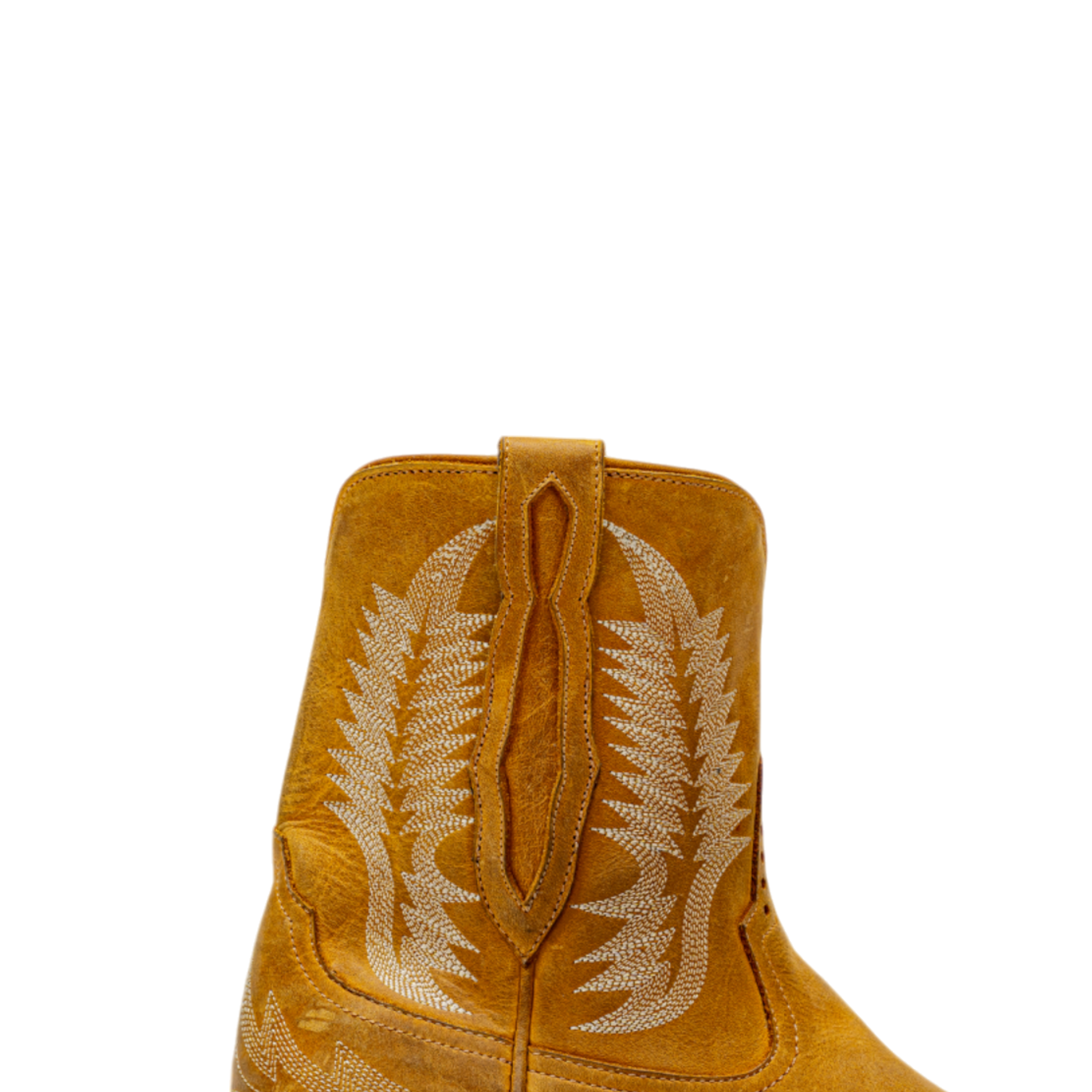 ROD PATRICK 19793 RES HARMON CHAMPAGNE WITH ZIPPER (C)