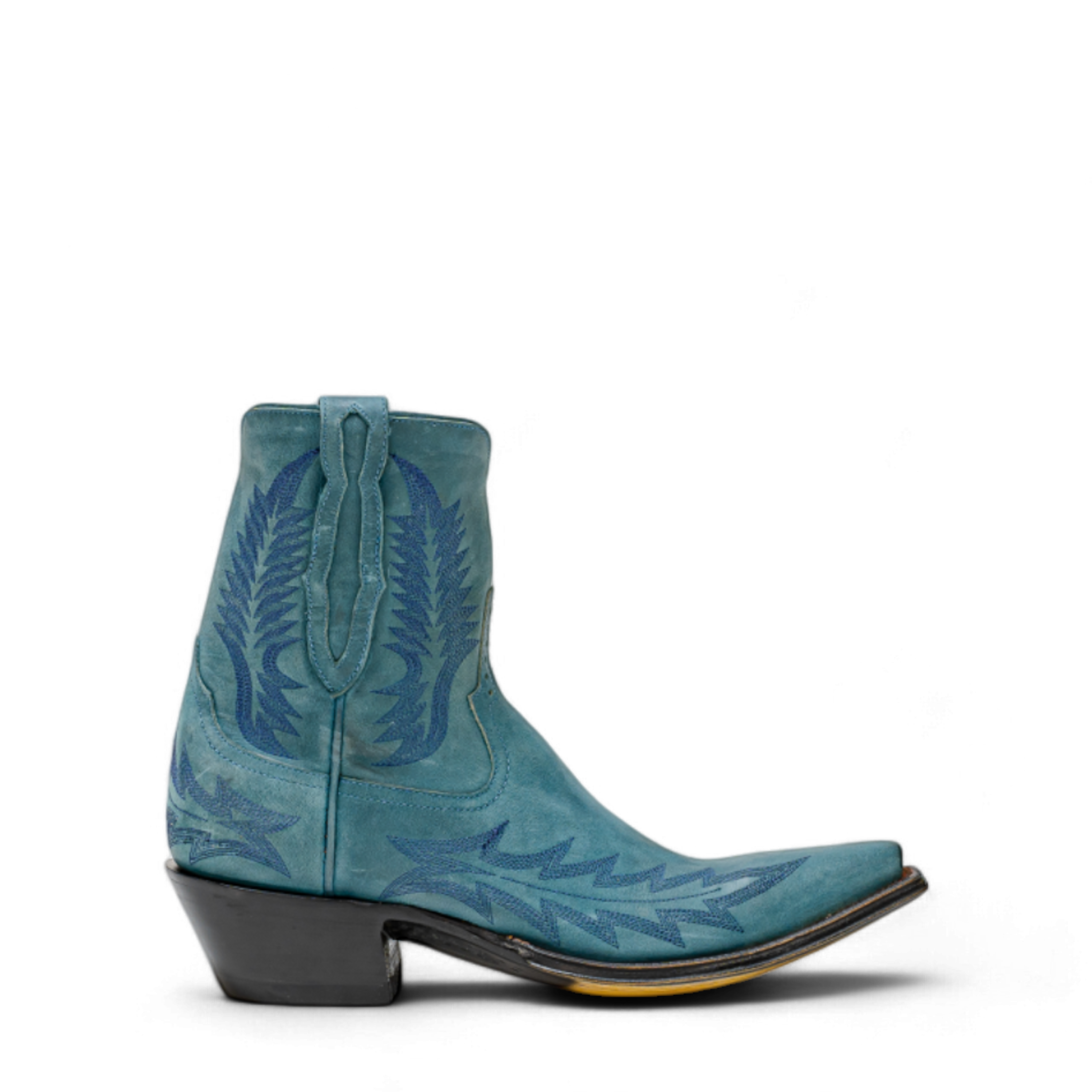 ROD PATRICK 19795 RES HARMON AZUL WITH ZIPPER (C)