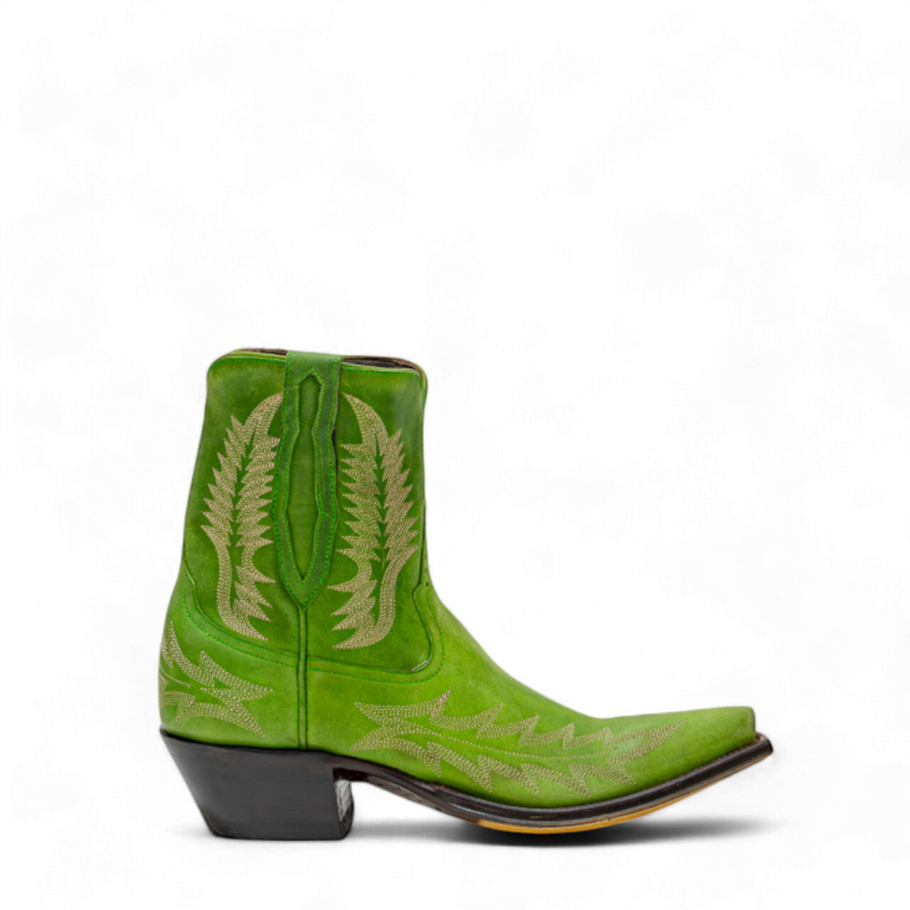 ROD PATRICK 19797 RES HARMON VERDE WITH ZIPPER (C)