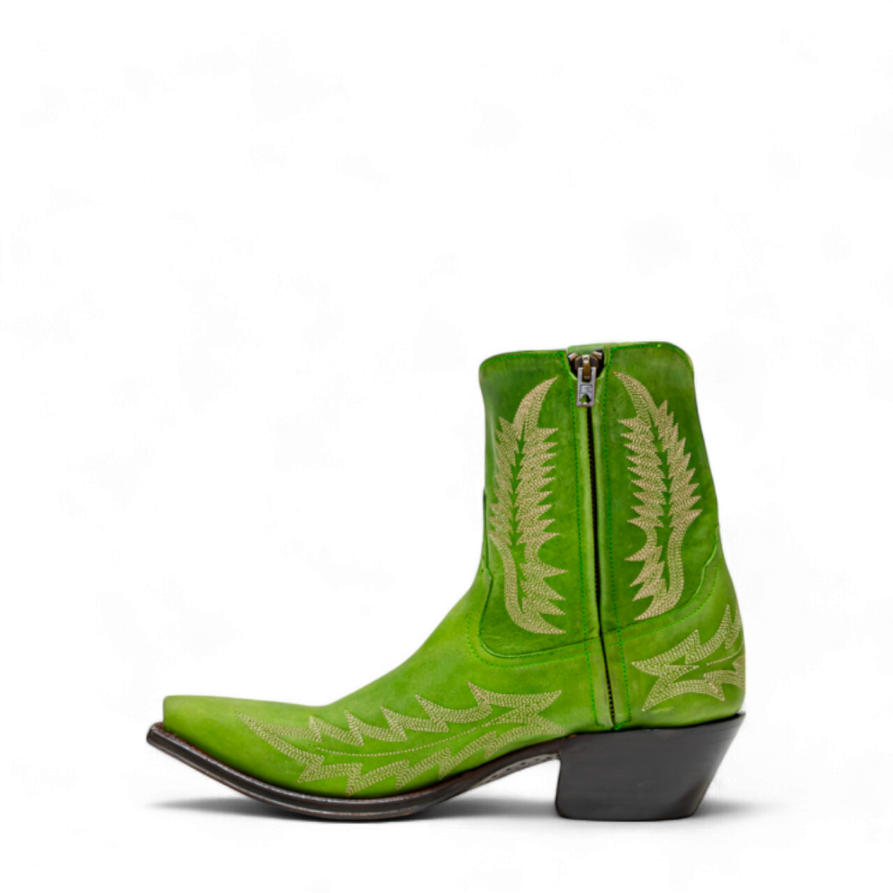 ROD PATRICK 19797 RES HARMON VERDE WITH ZIPPER (C)