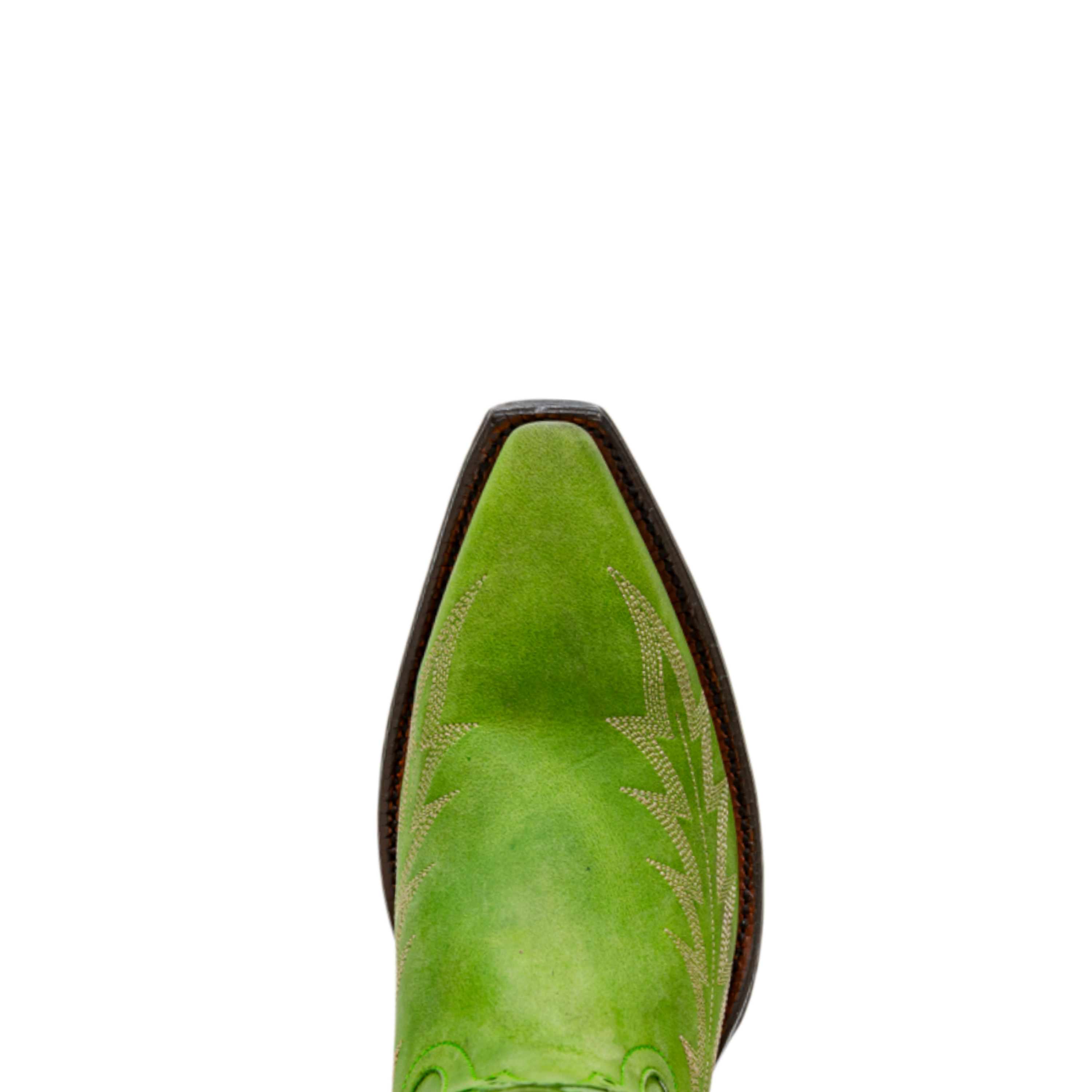 ROD PATRICK 19797 RES HARMON VERDE WITH ZIPPER (C)
